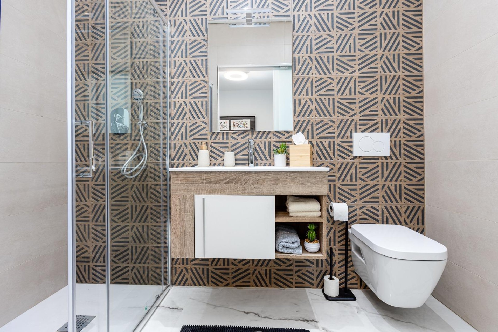 Obra nueva - Apartamento / Piso - Ciudad Quesada - Lo Marabú