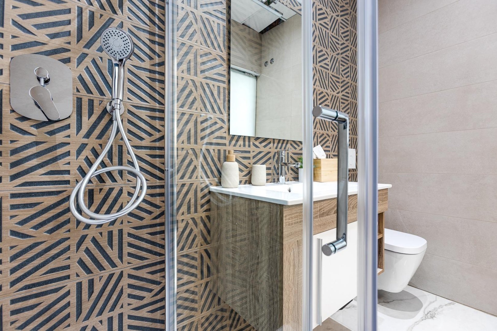 Obra nueva - Apartamento / Piso - Ciudad Quesada - Lo Marabú