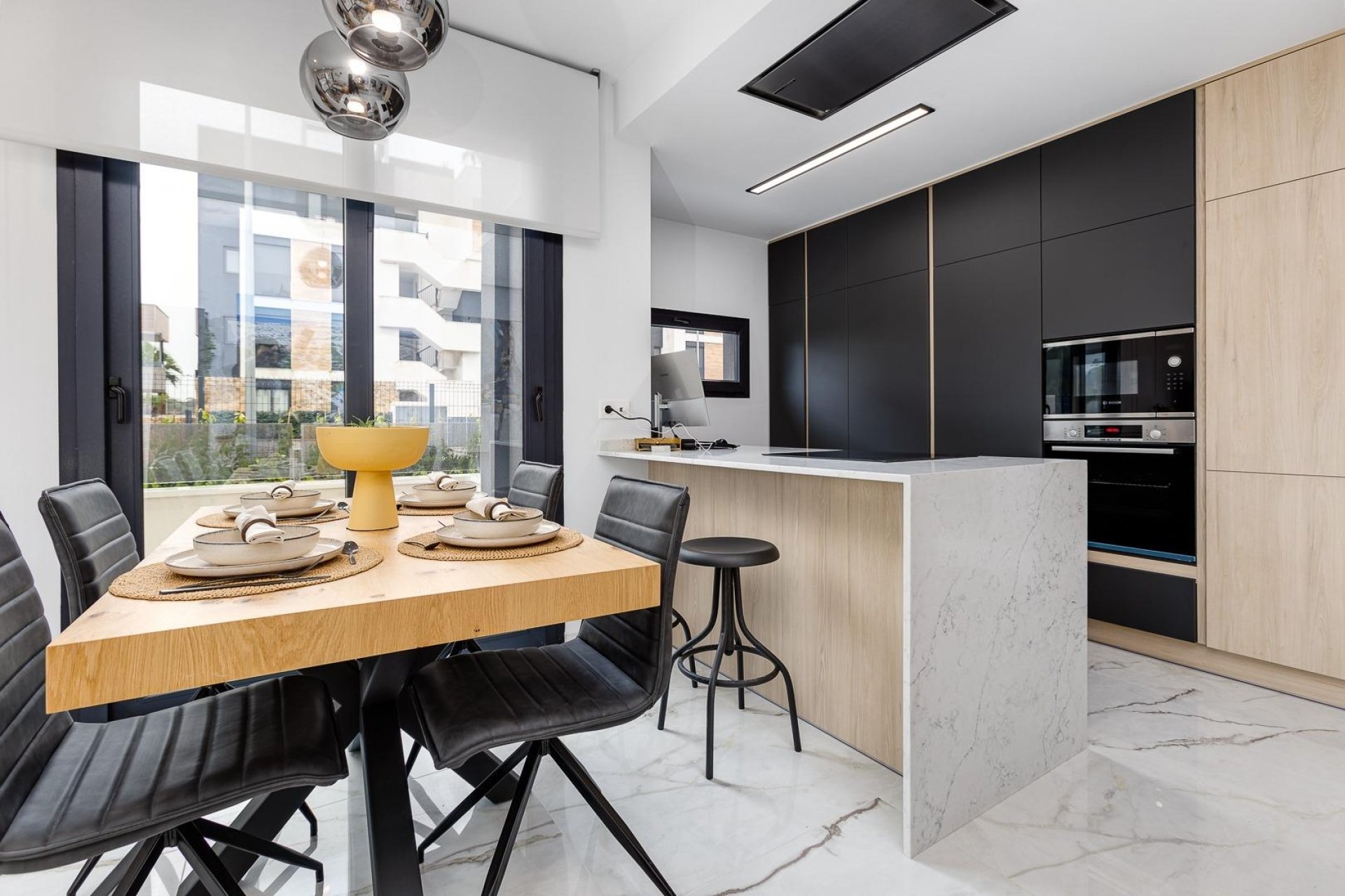 Obra nueva - Apartamento / Piso - Ciudad Quesada - Lo Marabú