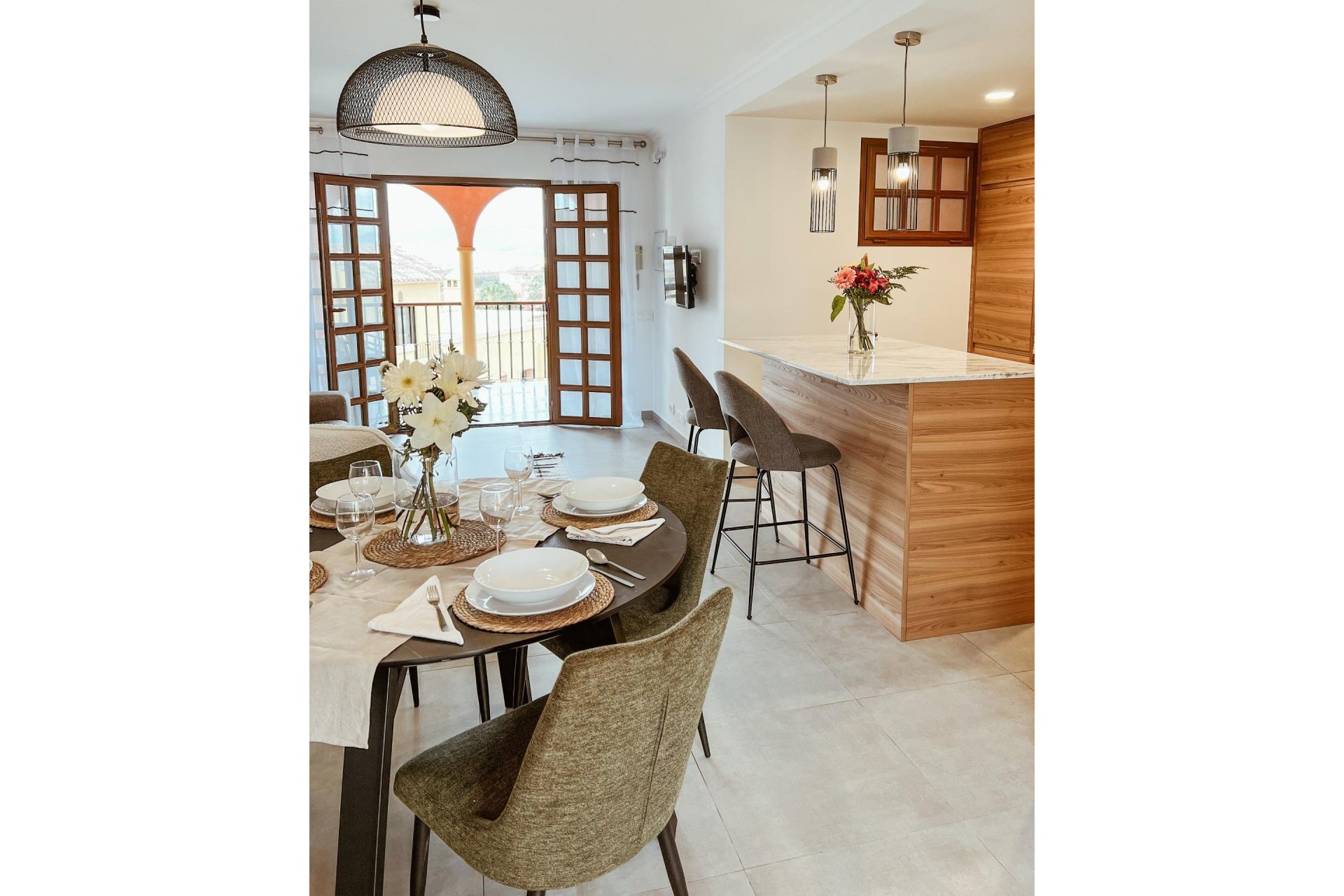 Obra nueva - Apartamento / Piso - Cuevas Del Almanzora - Costa de Almería