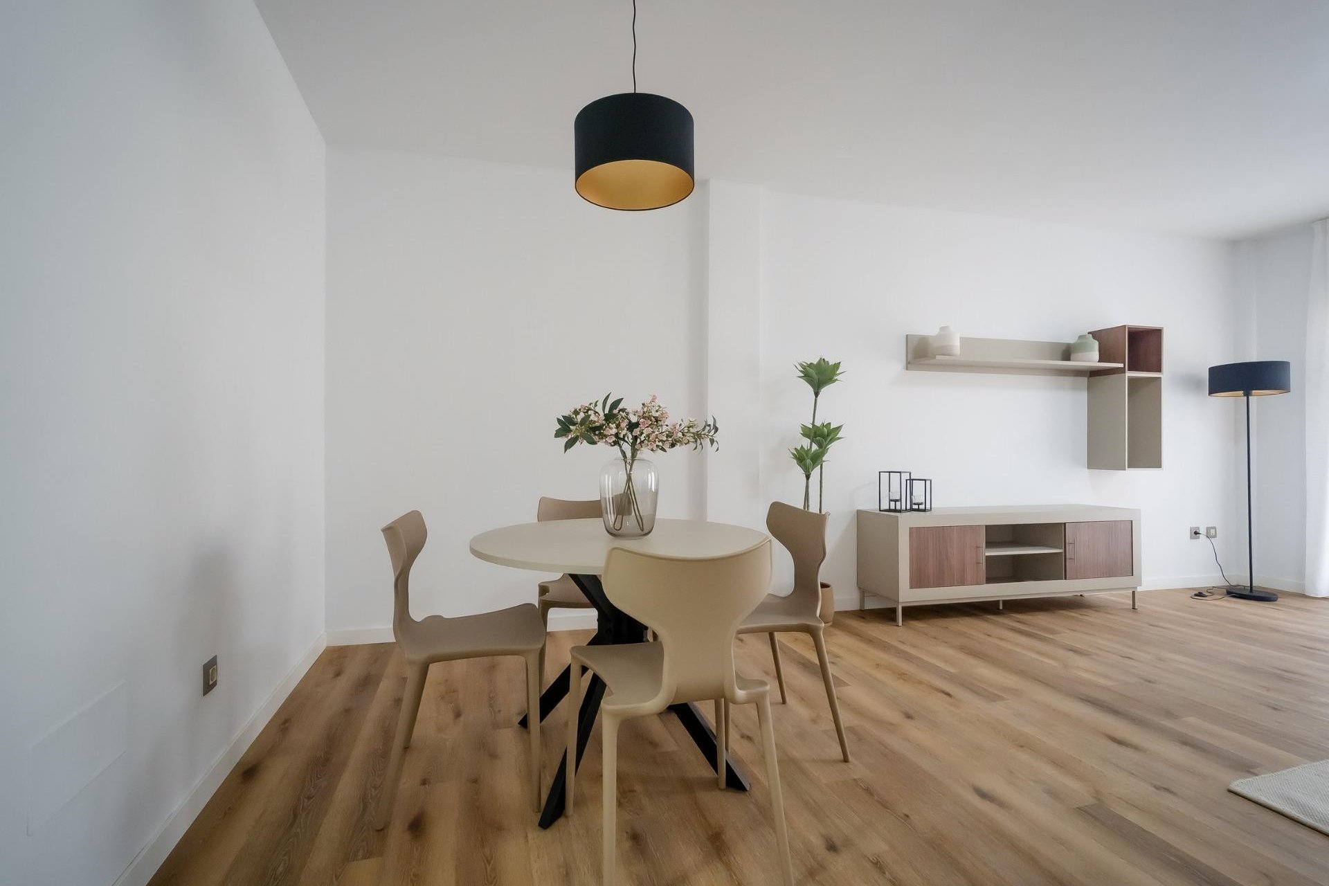 Obra nueva - Apartamento / Piso - Cuevas Del Almanzora - Herrerias