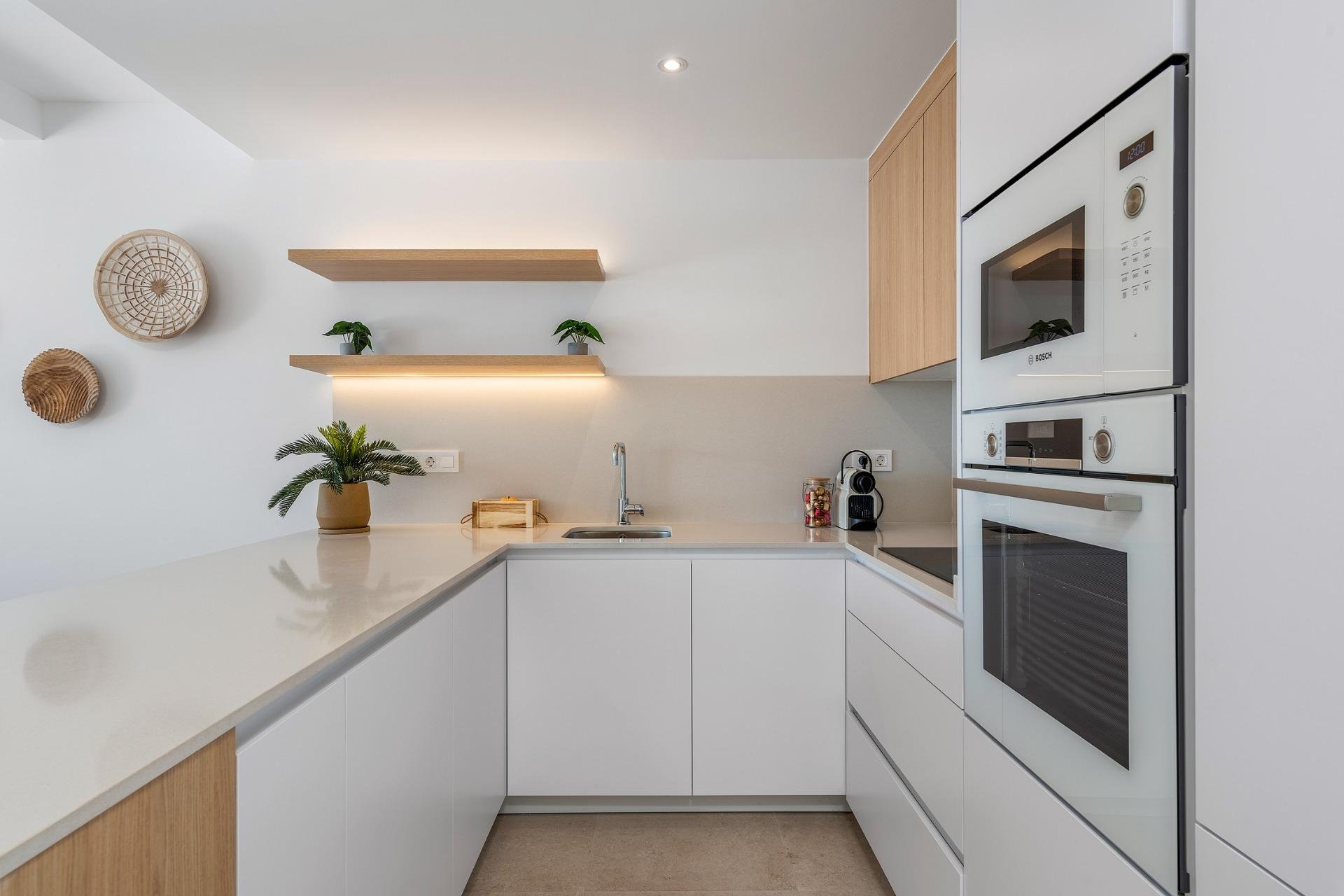 Obra nueva - Apartamento / Piso - Dolores - Sector 3