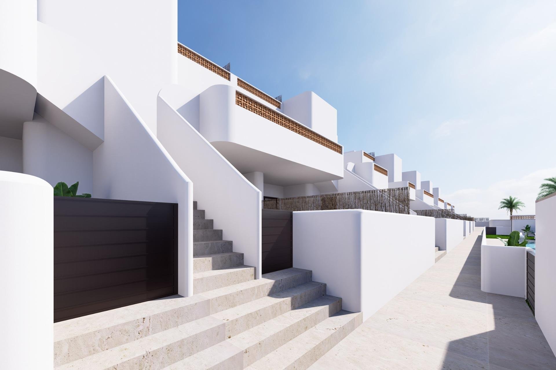 Obra nueva - Apartamento / Piso - Dolores - Sector 3