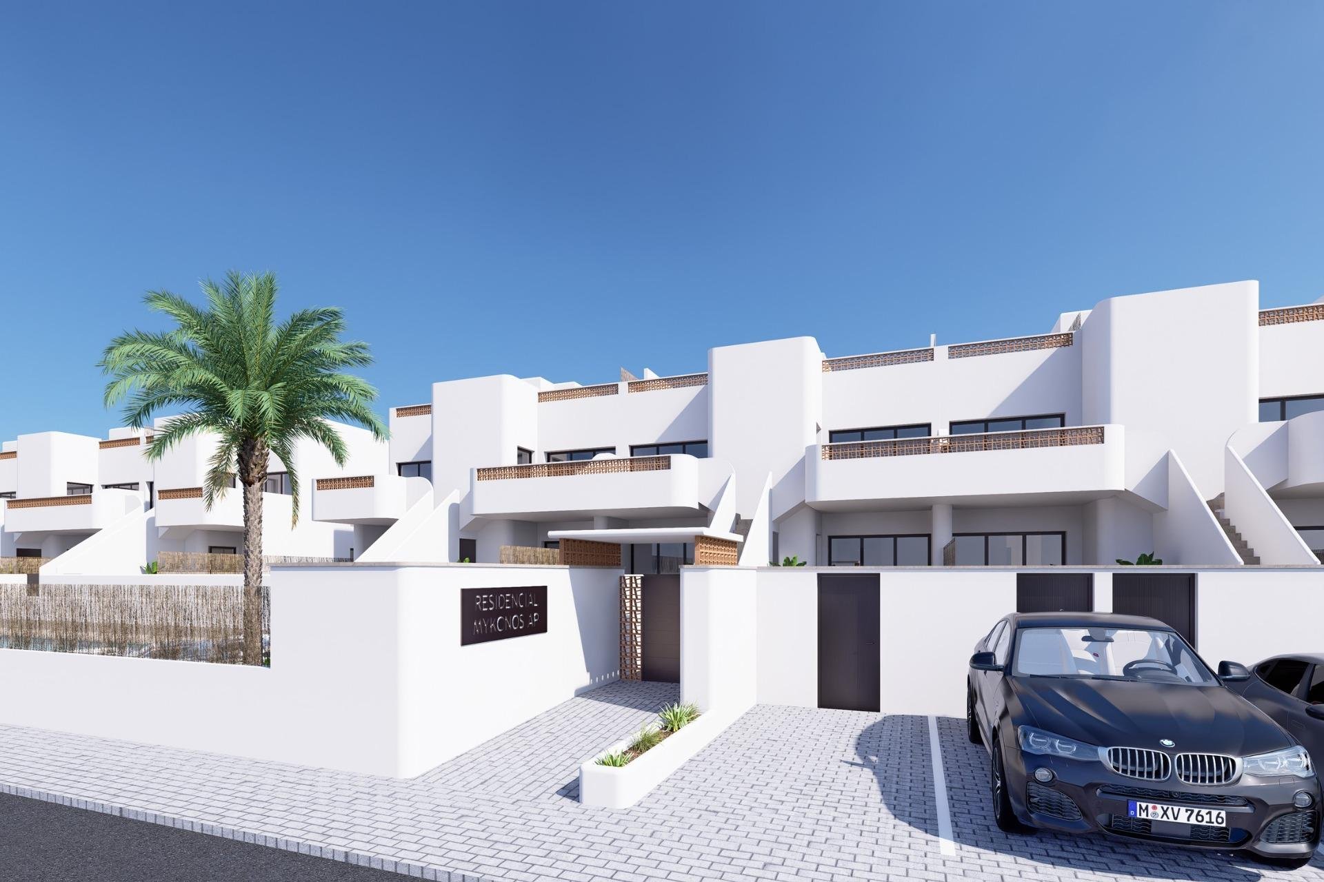 Obra nueva - Apartamento / Piso - Dolores - Sector 3