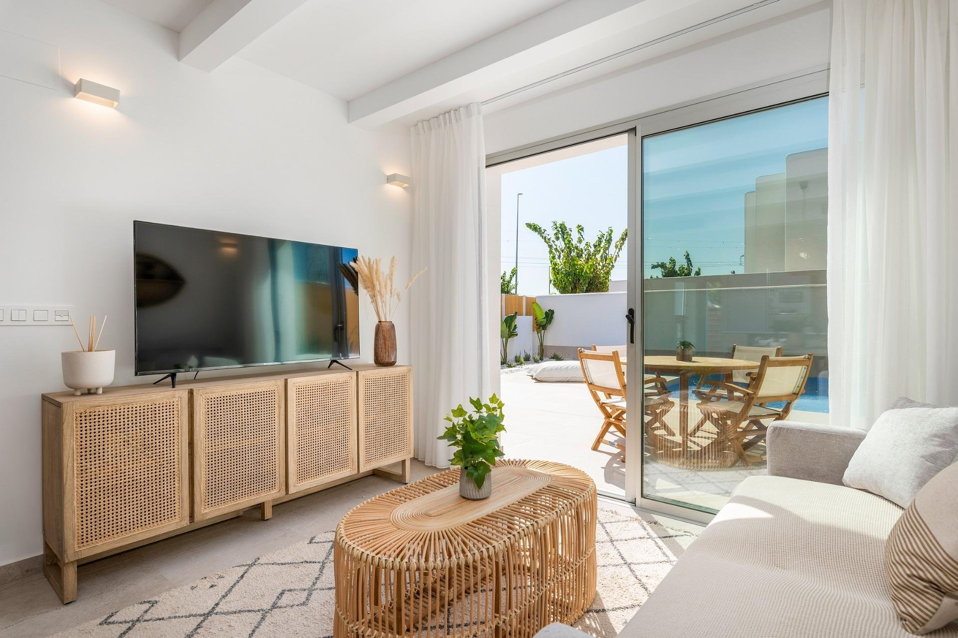Obra nueva - Apartamento / Piso - Dolores - Sector 3