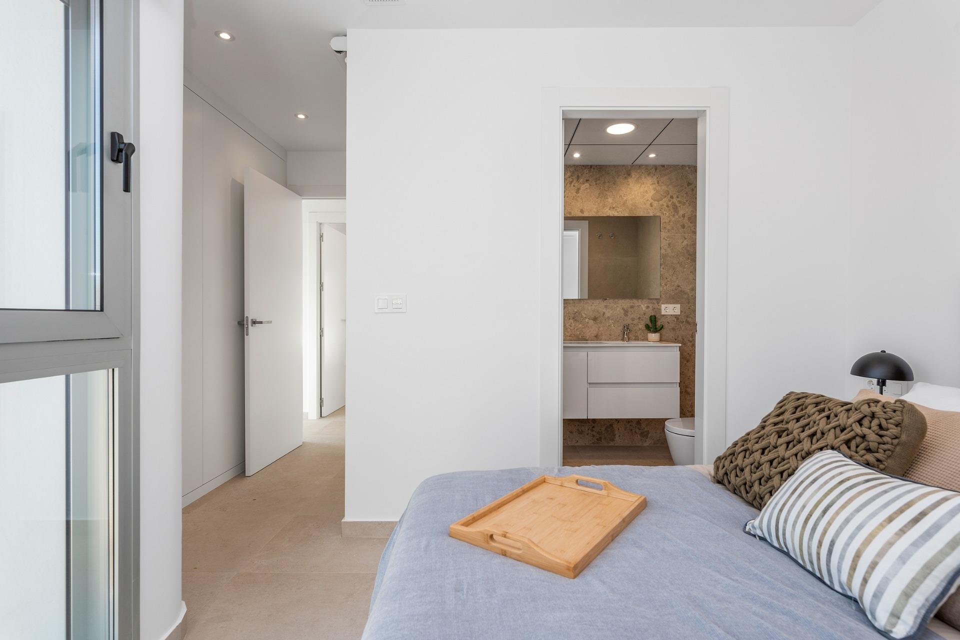 Obra nueva - Apartamento / Piso - Dolores - Sector 3