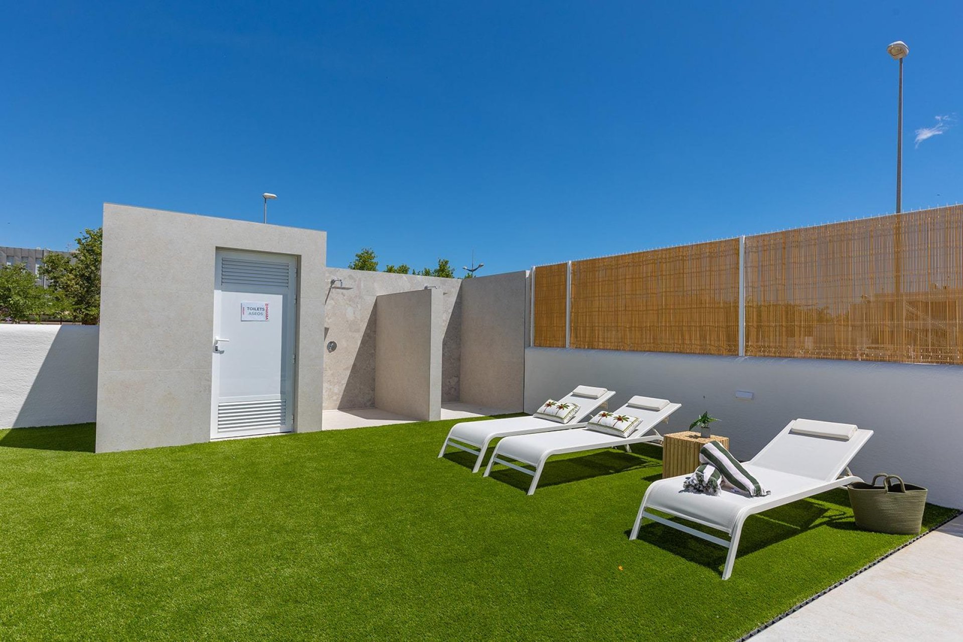 Obra nueva - Apartamento / Piso - Dolores - Sector 3