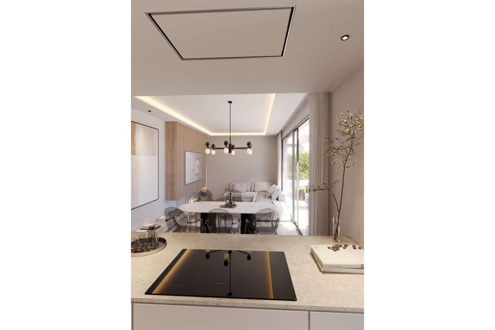 Obra nueva - Apartamento / Piso - Estepona - Arroyo Vaquero