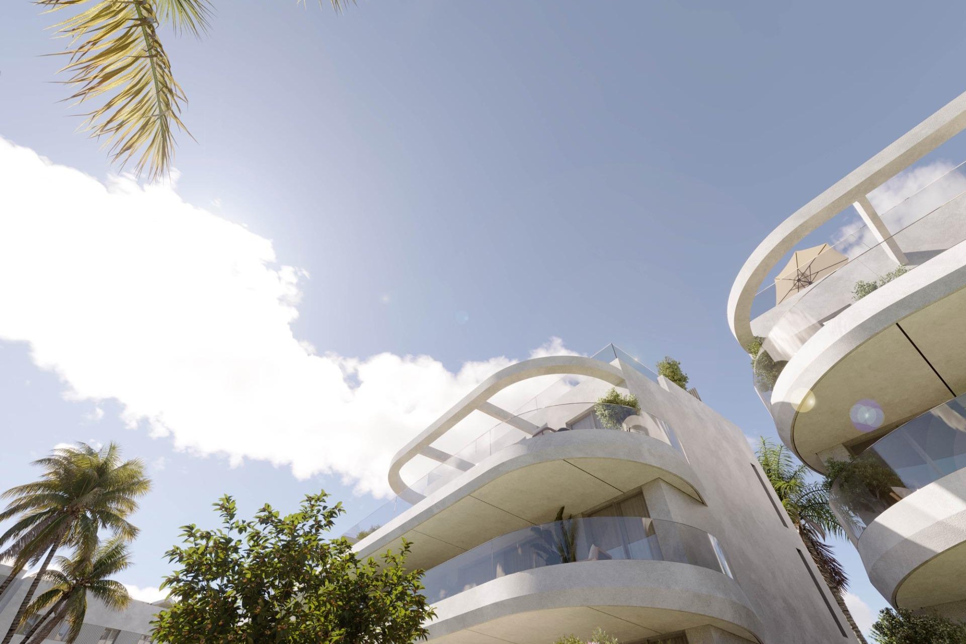 Obra nueva - Apartamento / Piso - Estepona - Arroyo Vaquero