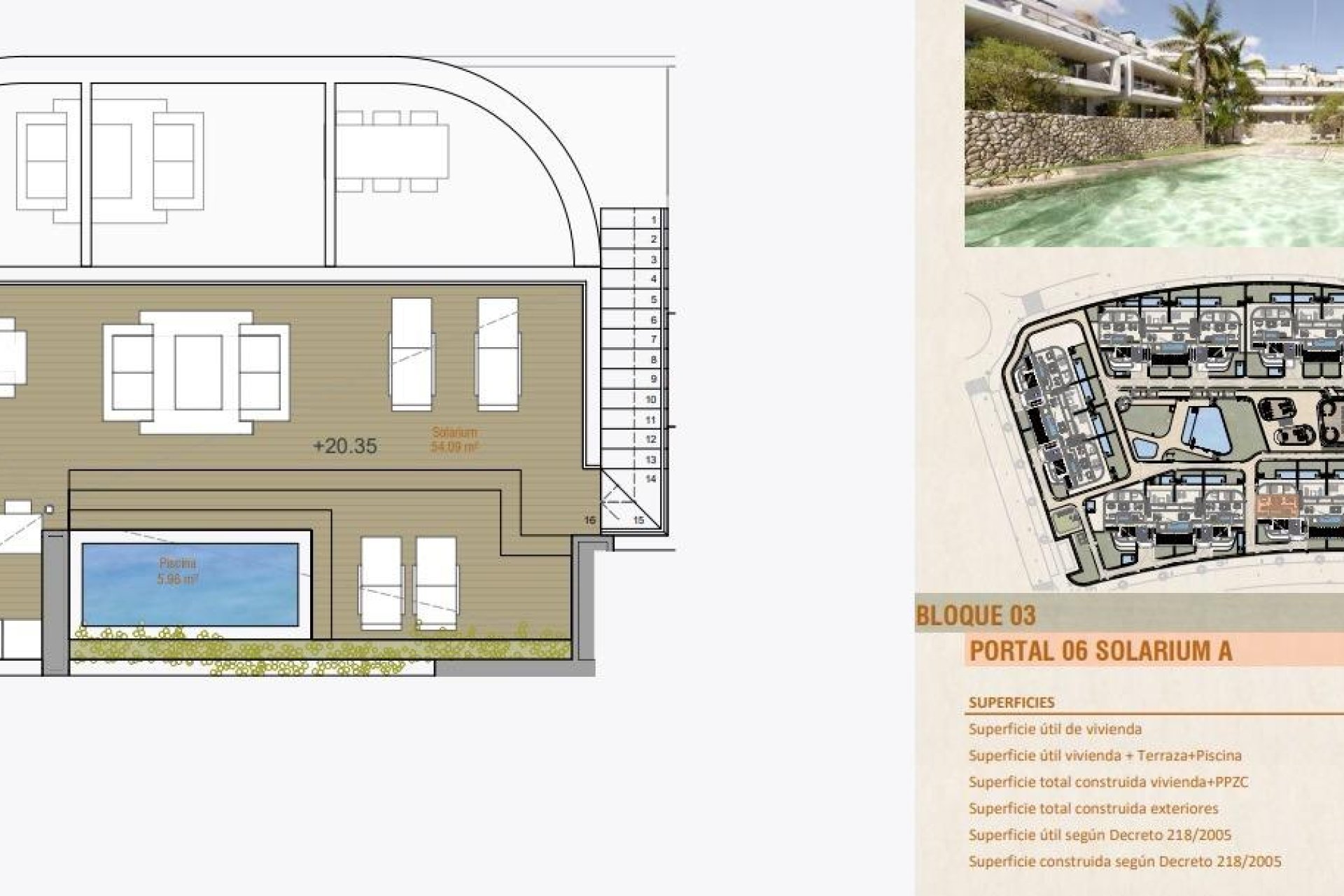 Obra nueva - Apartamento / Piso - Estepona - Arroyo Vaquero