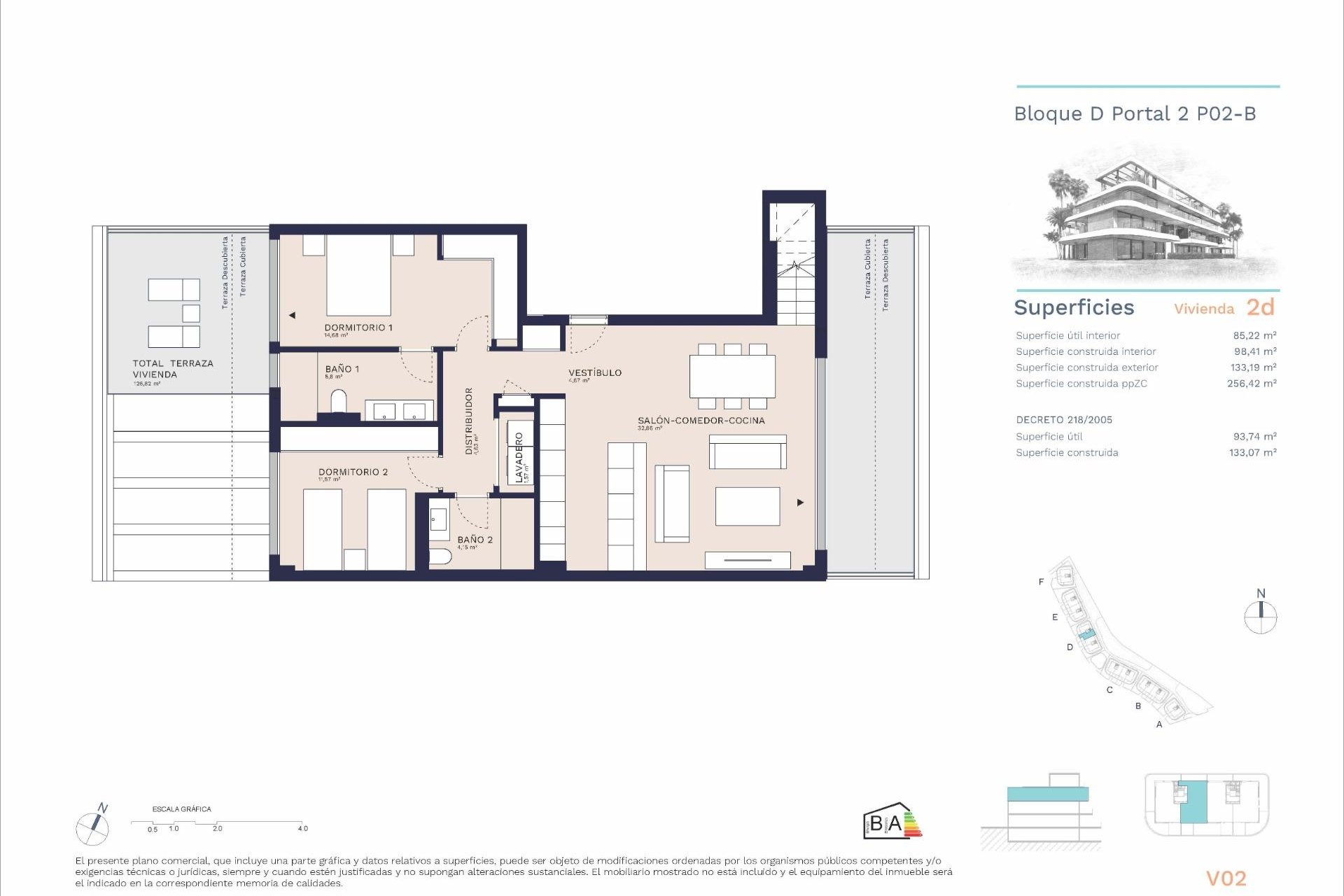 Obra nueva - Apartamento / Piso - Estepona - Buenas Noches