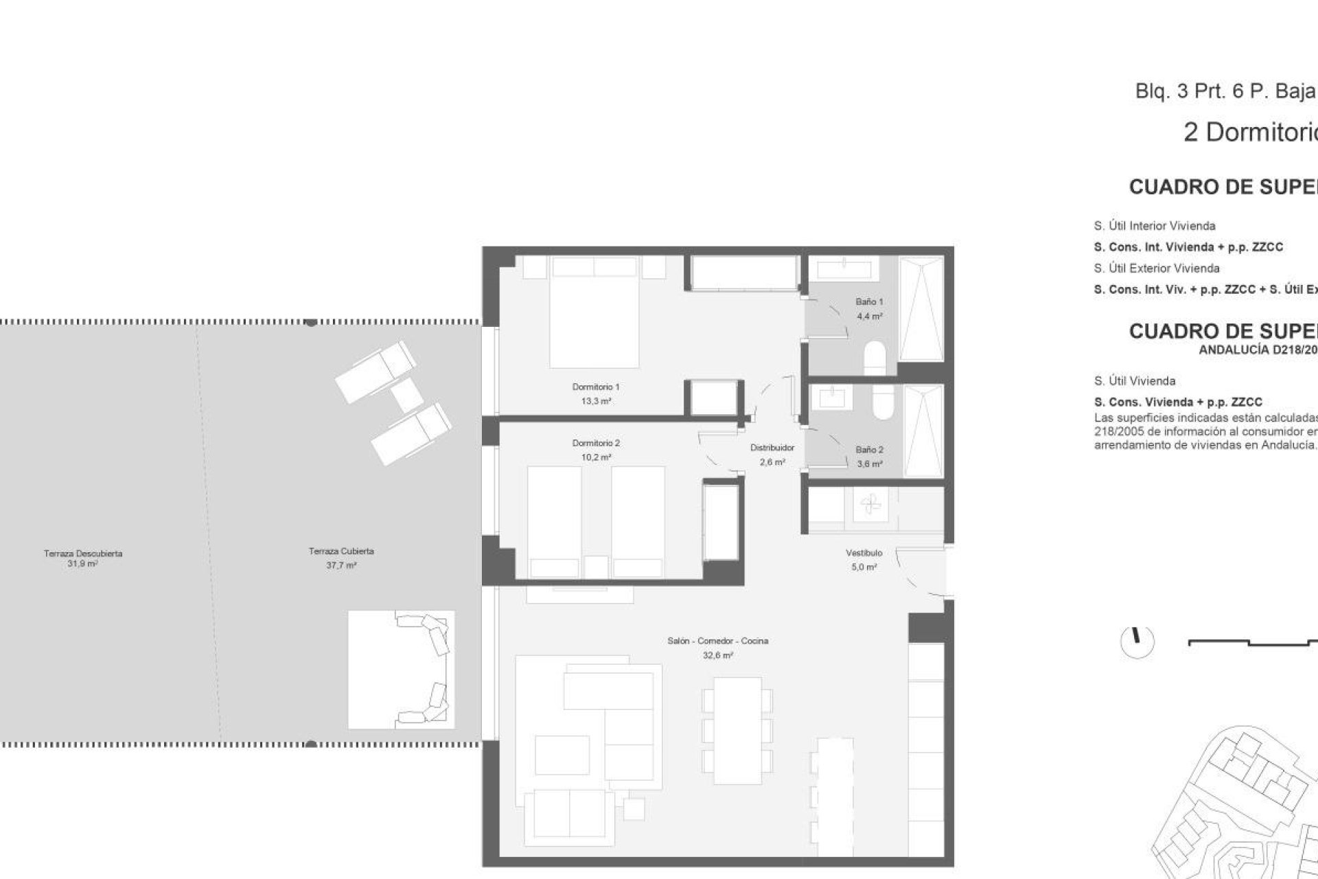Obra nueva - Apartamento / Piso - Estepona - Cancelada