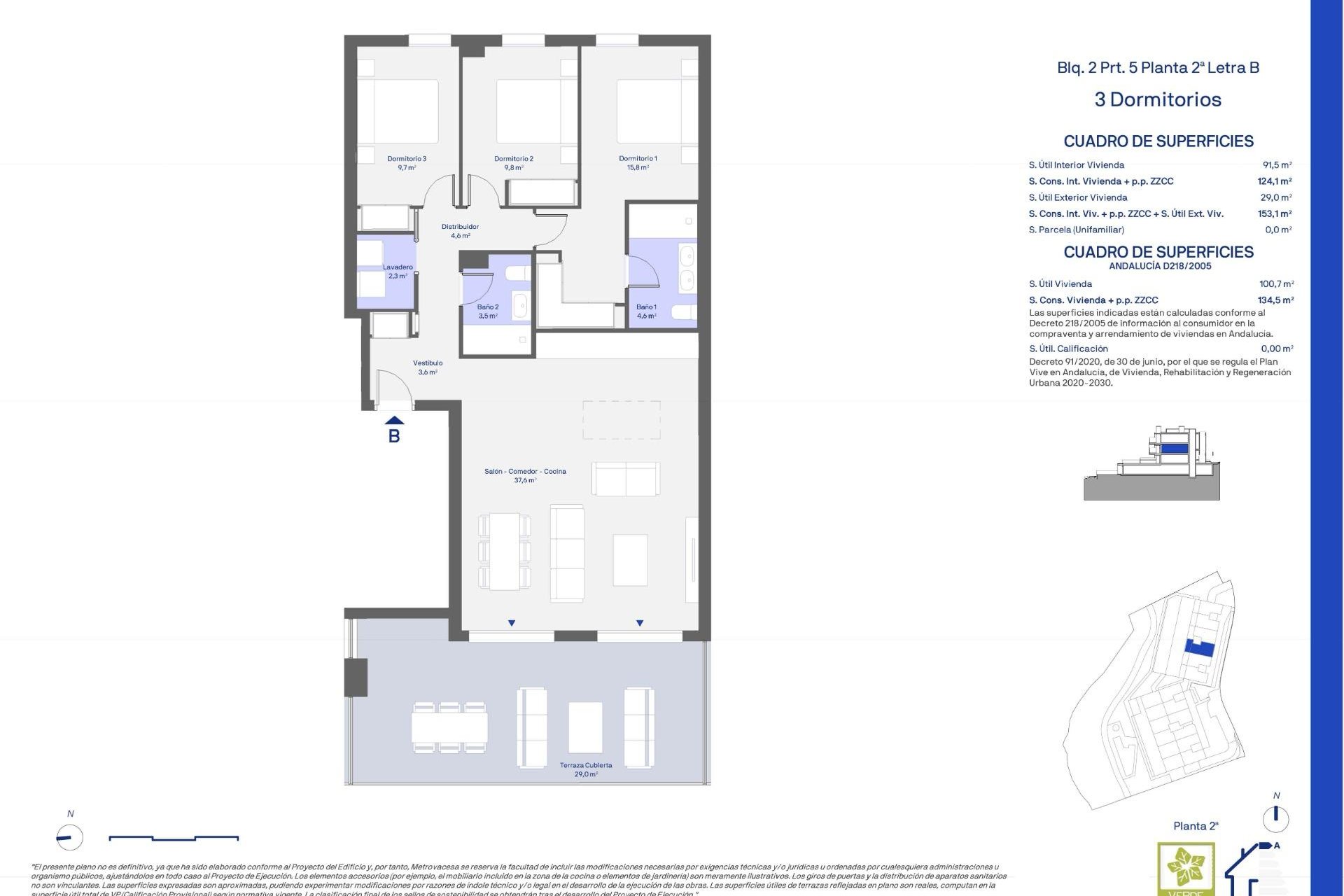Obra nueva - Apartamento / Piso - Estepona - Cancelada