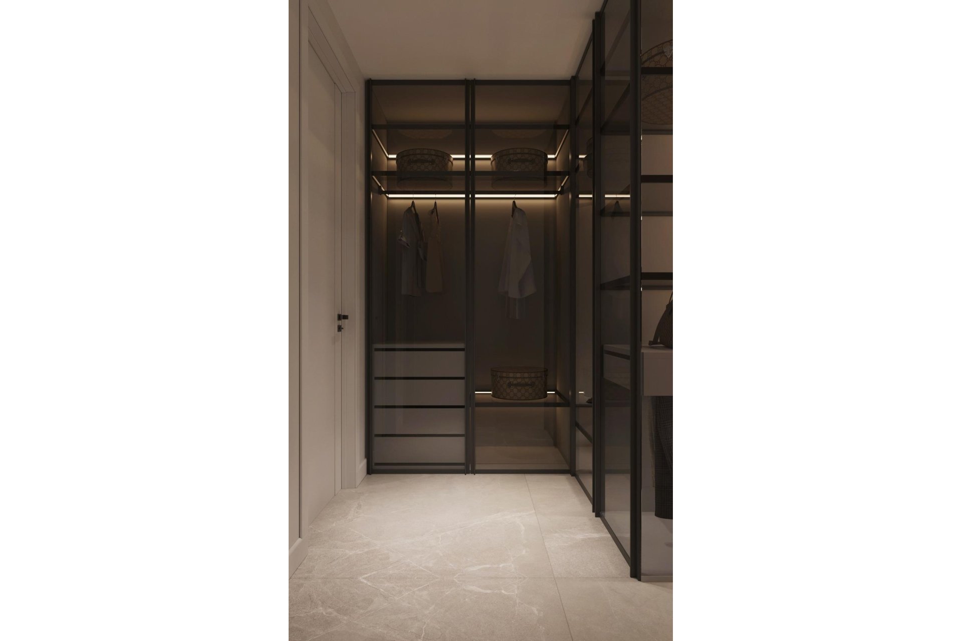 Obra nueva - Apartamento / Piso - Estepona - Costa del Sol