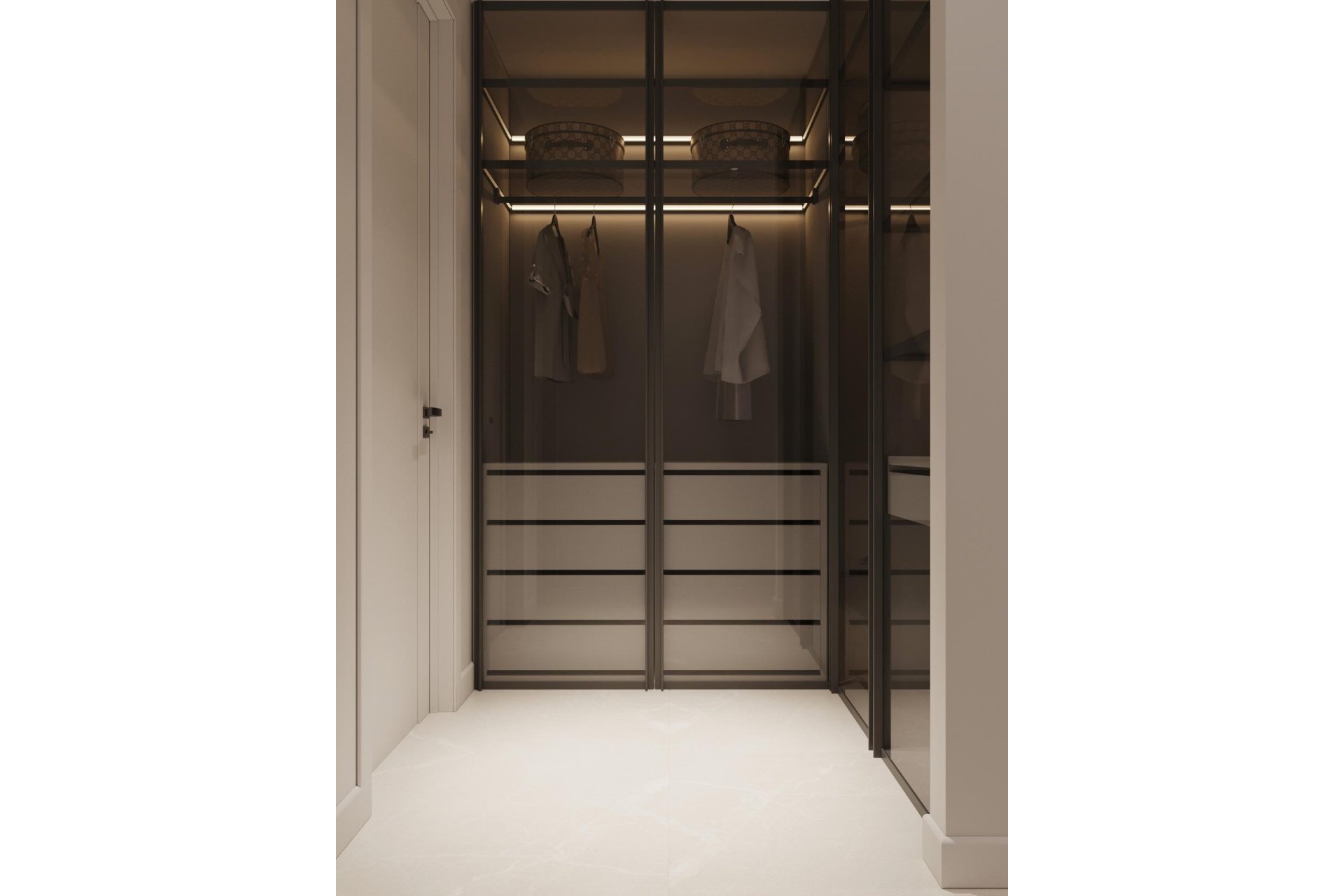 Obra nueva - Apartamento / Piso - Estepona - Costa del Sol