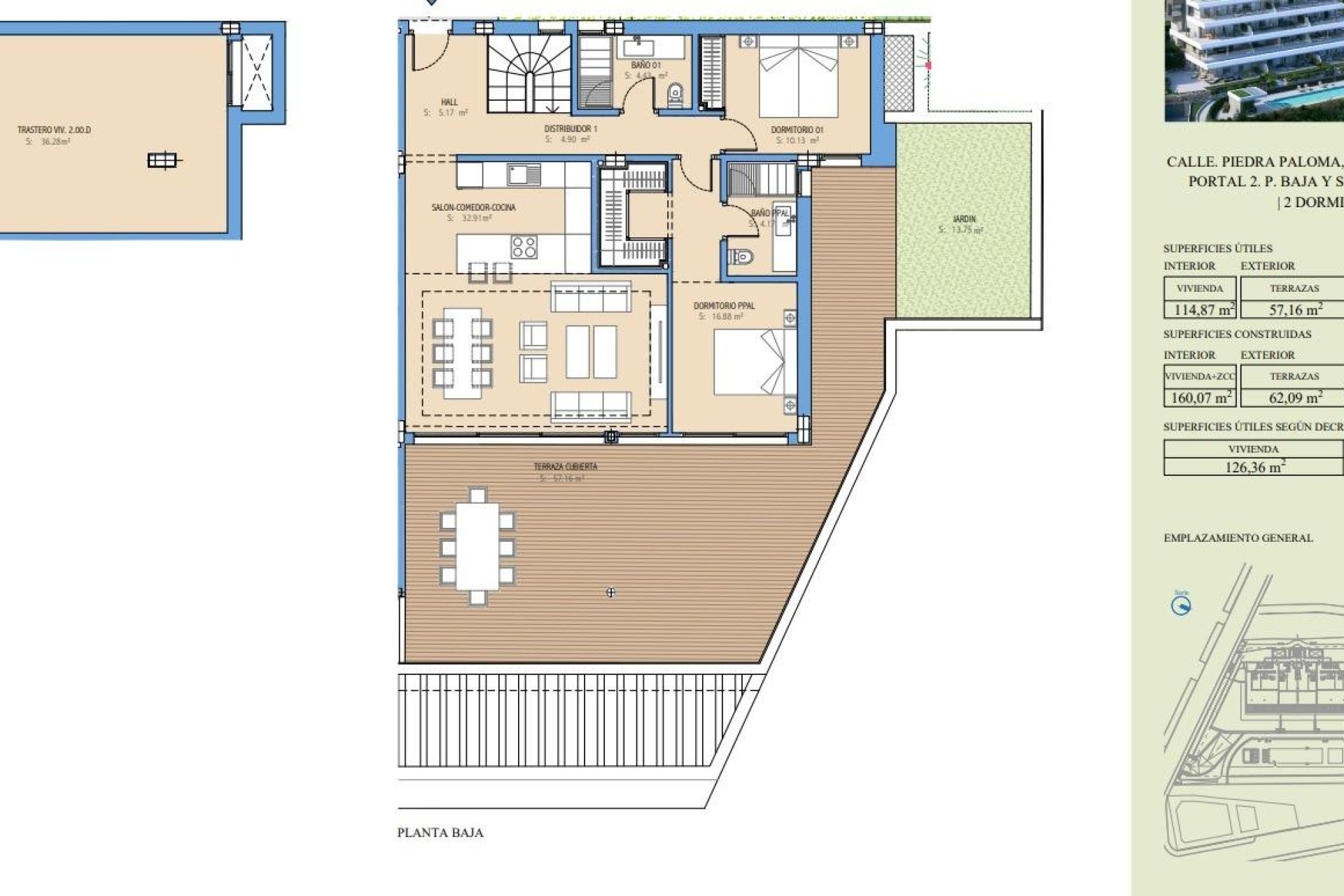 Obra nueva - Apartamento / Piso - Estepona - Costa del Sol