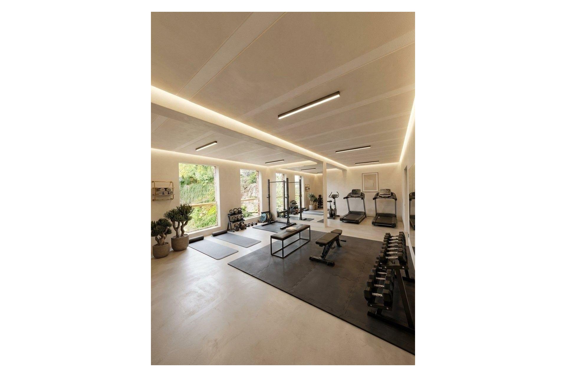 Obra nueva - Apartamento / Piso - Estepona - El Paraíso