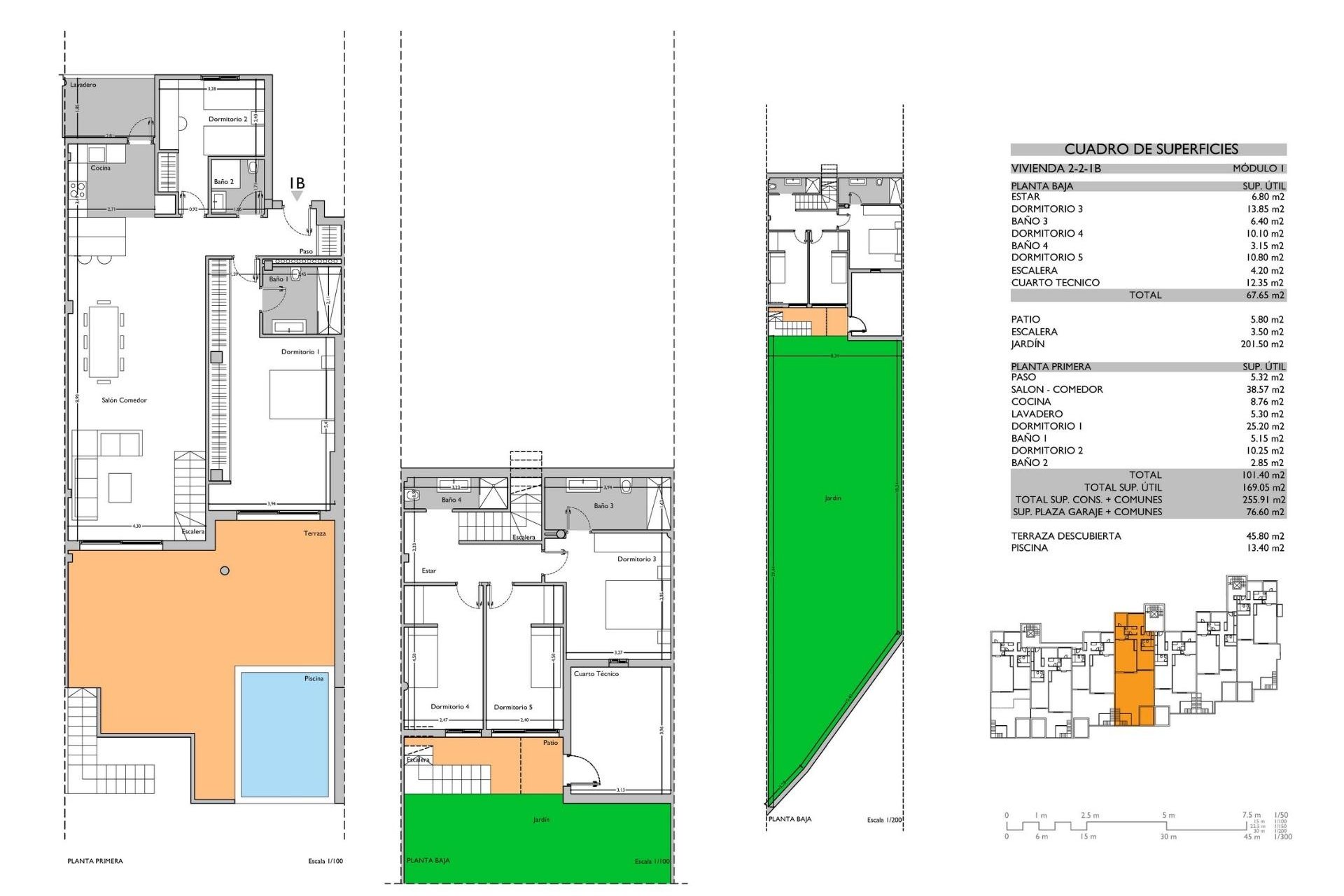 Obra nueva - Apartamento / Piso - Estepona - El Paraíso