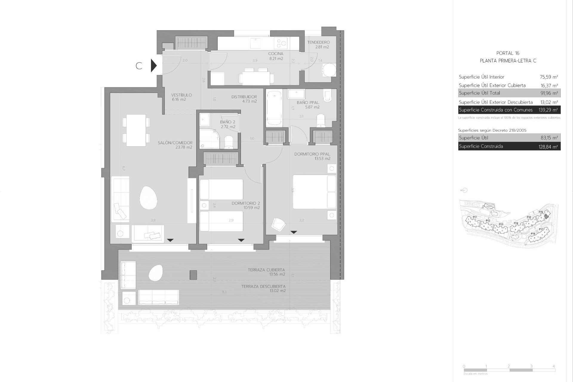 Obra nueva - Apartamento / piso - Estepona - Estepona Golf