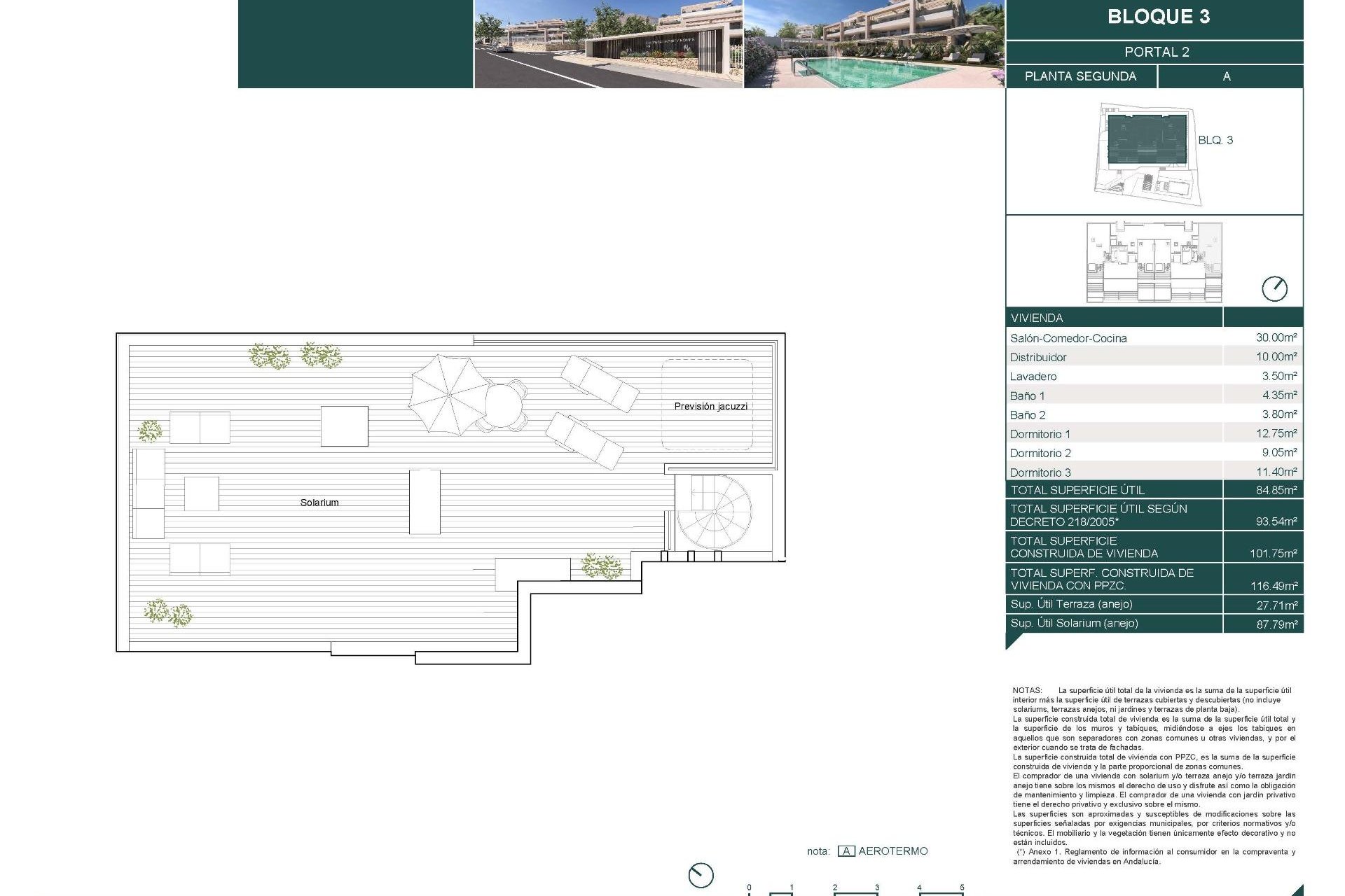 Obra nueva - Apartamento / Piso - Estepona - Las Mesas
