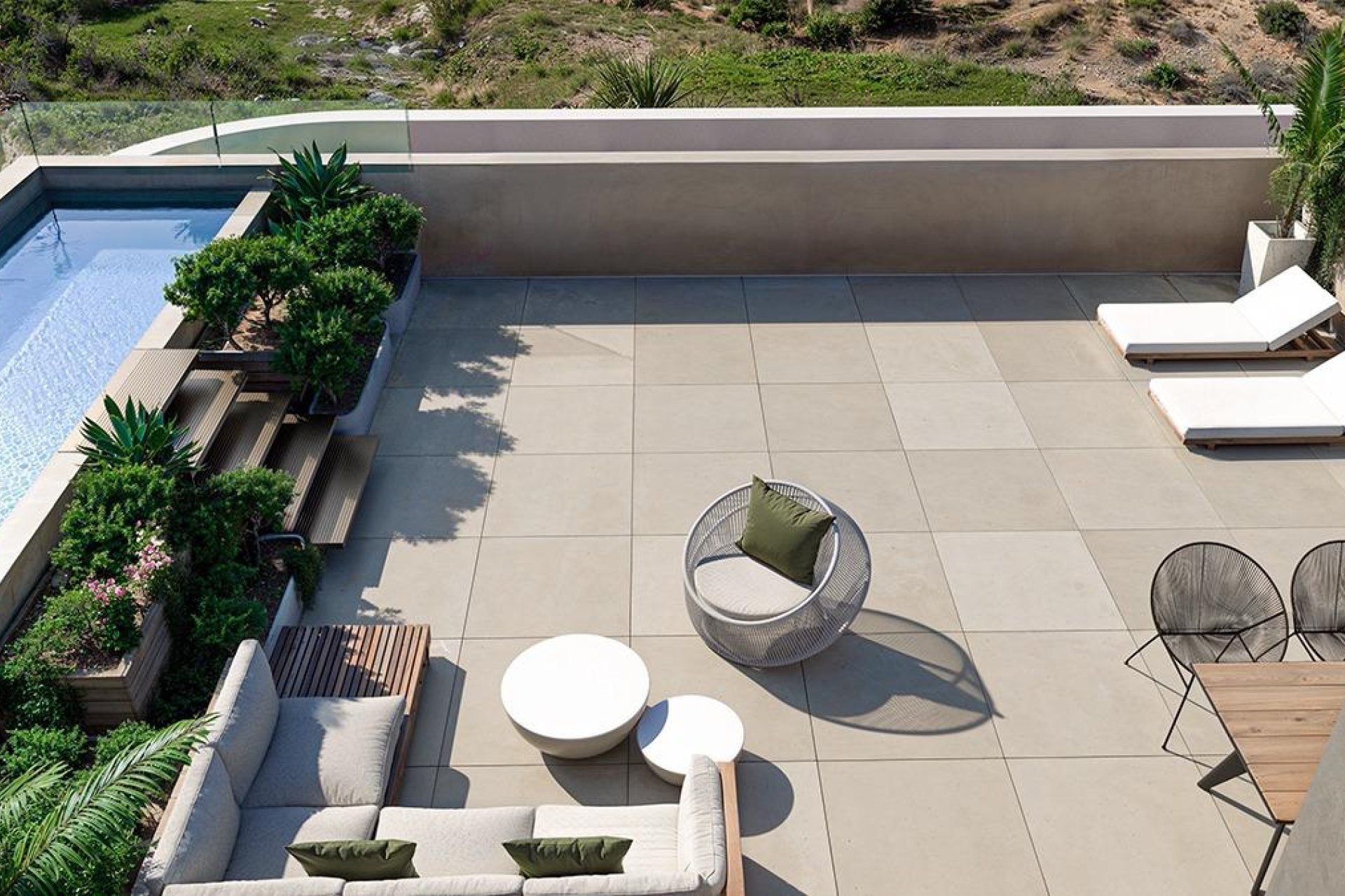 Obra nueva - Apartamento / Piso - Estepona - Las Mesas