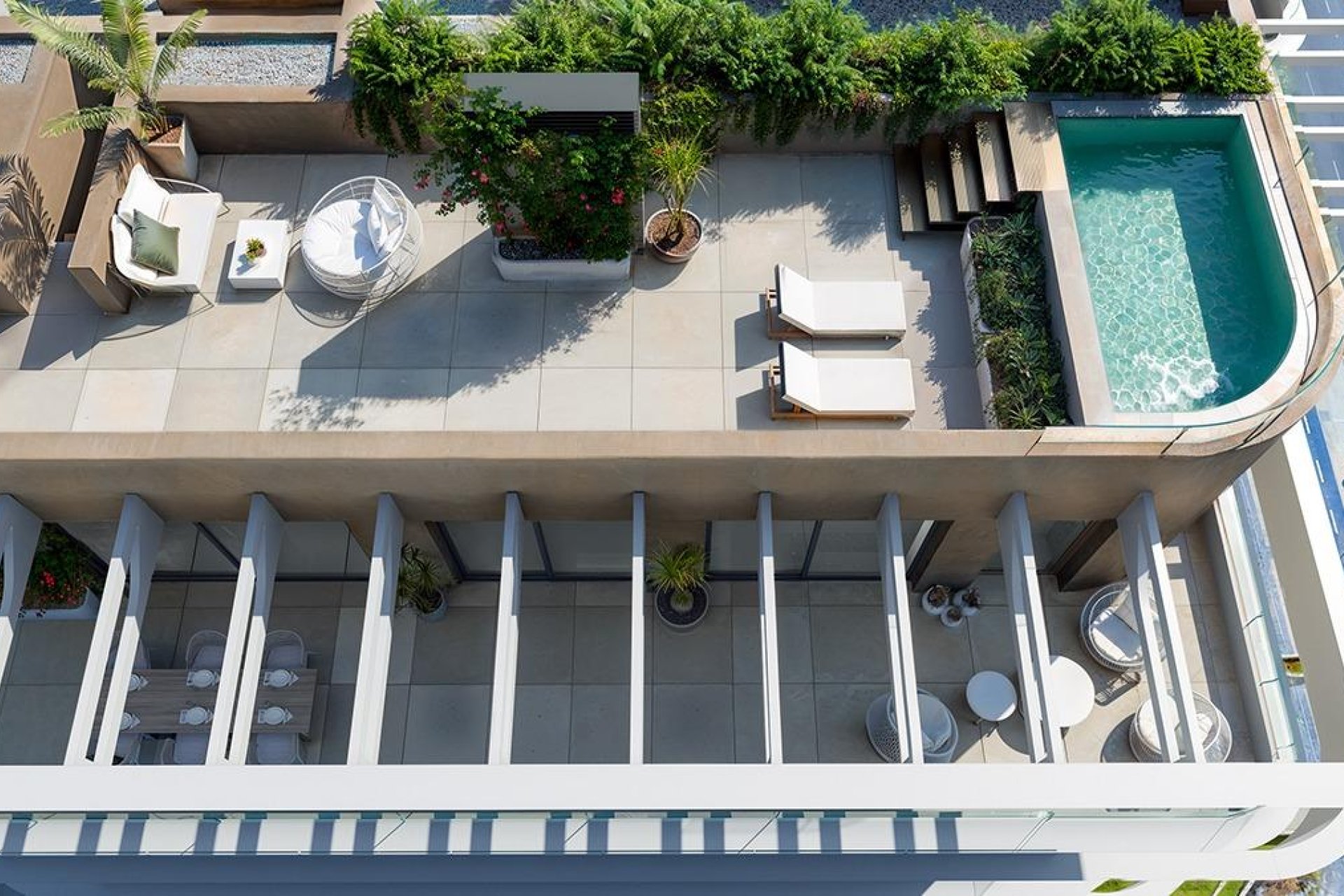Obra nueva - Apartamento / Piso - Estepona - Las Mesas