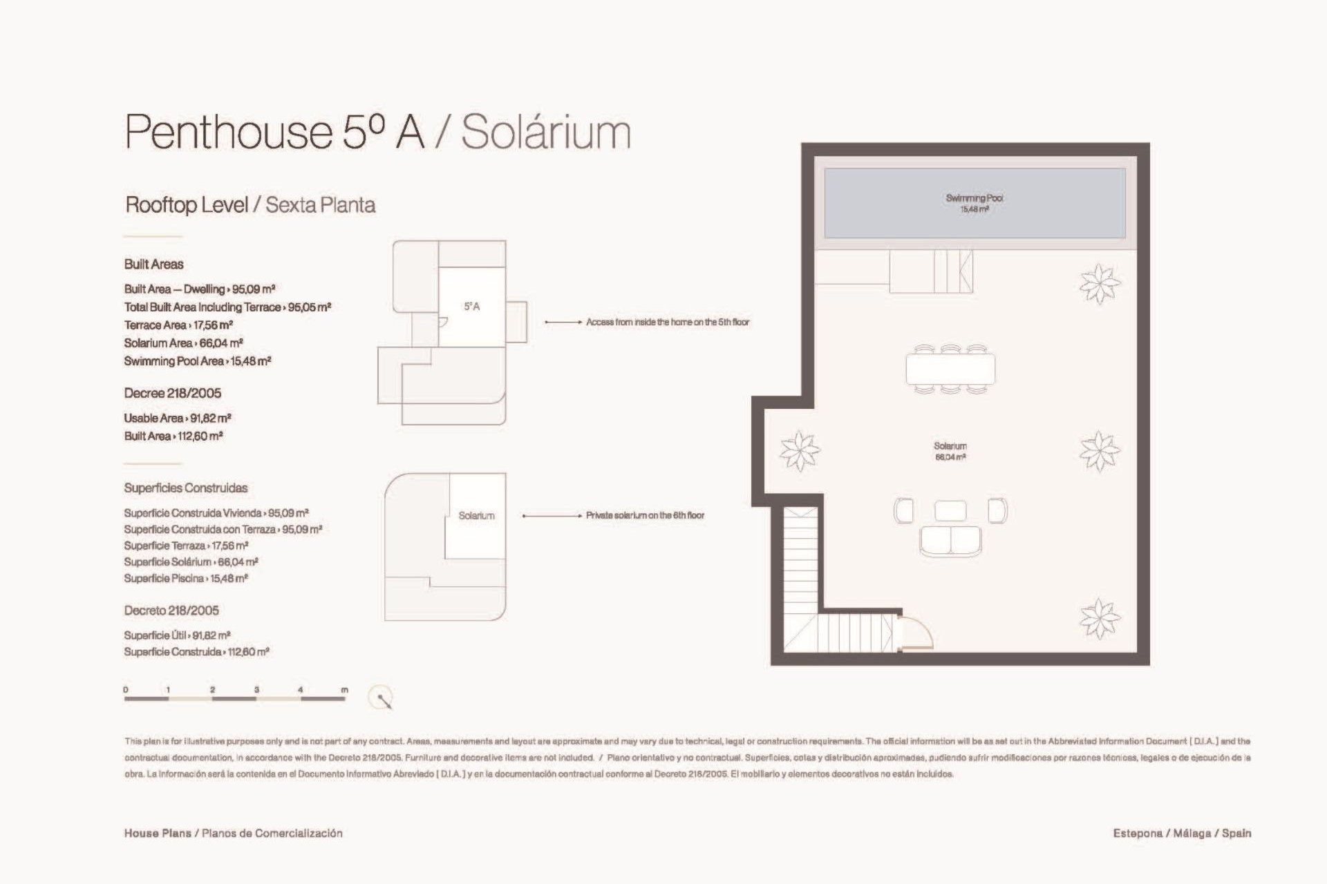 Obra nueva - Apartamento / Piso - Estepona - Las Mesas