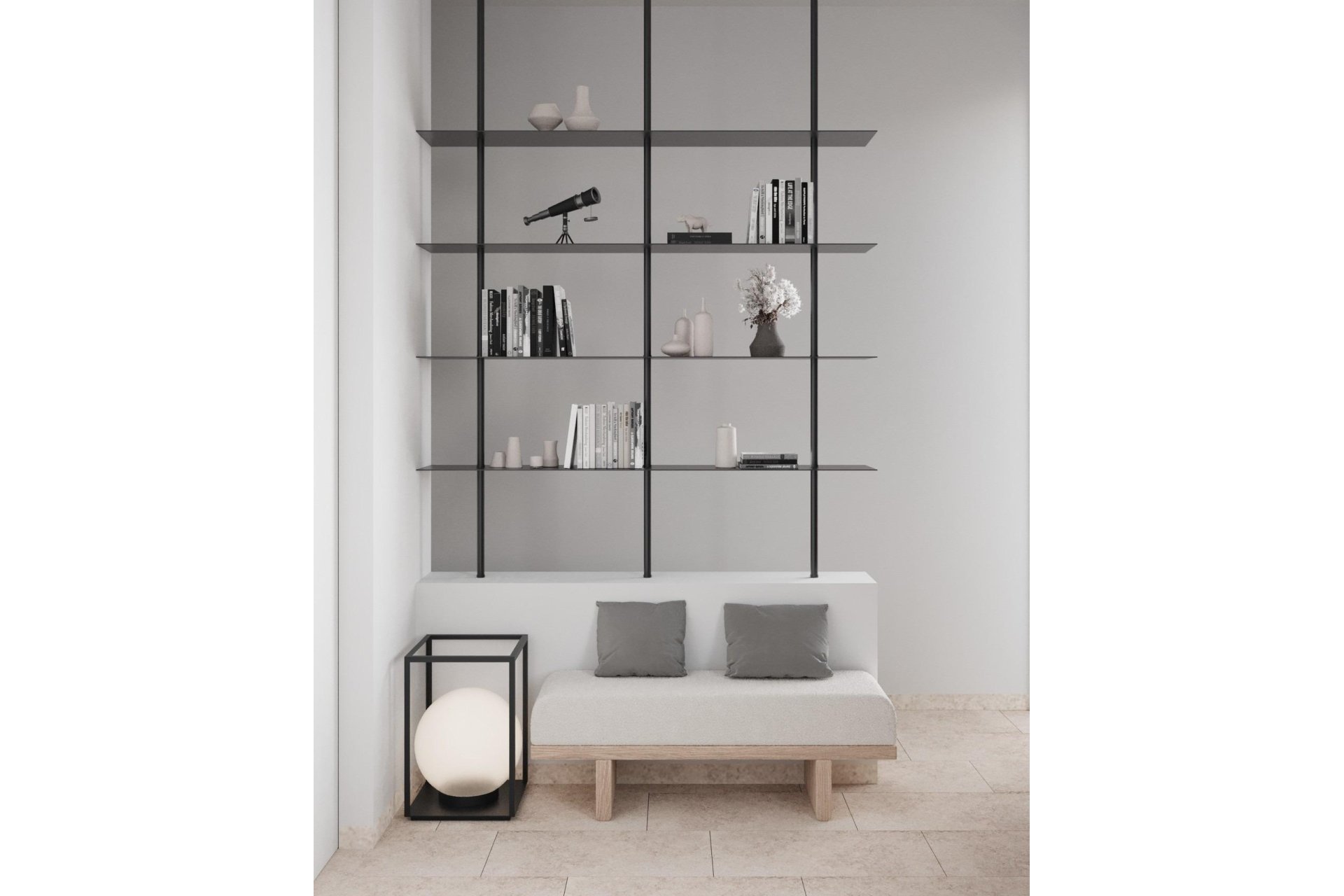 Obra nueva - Apartamento / Piso - Estepona - Playa del Padrón