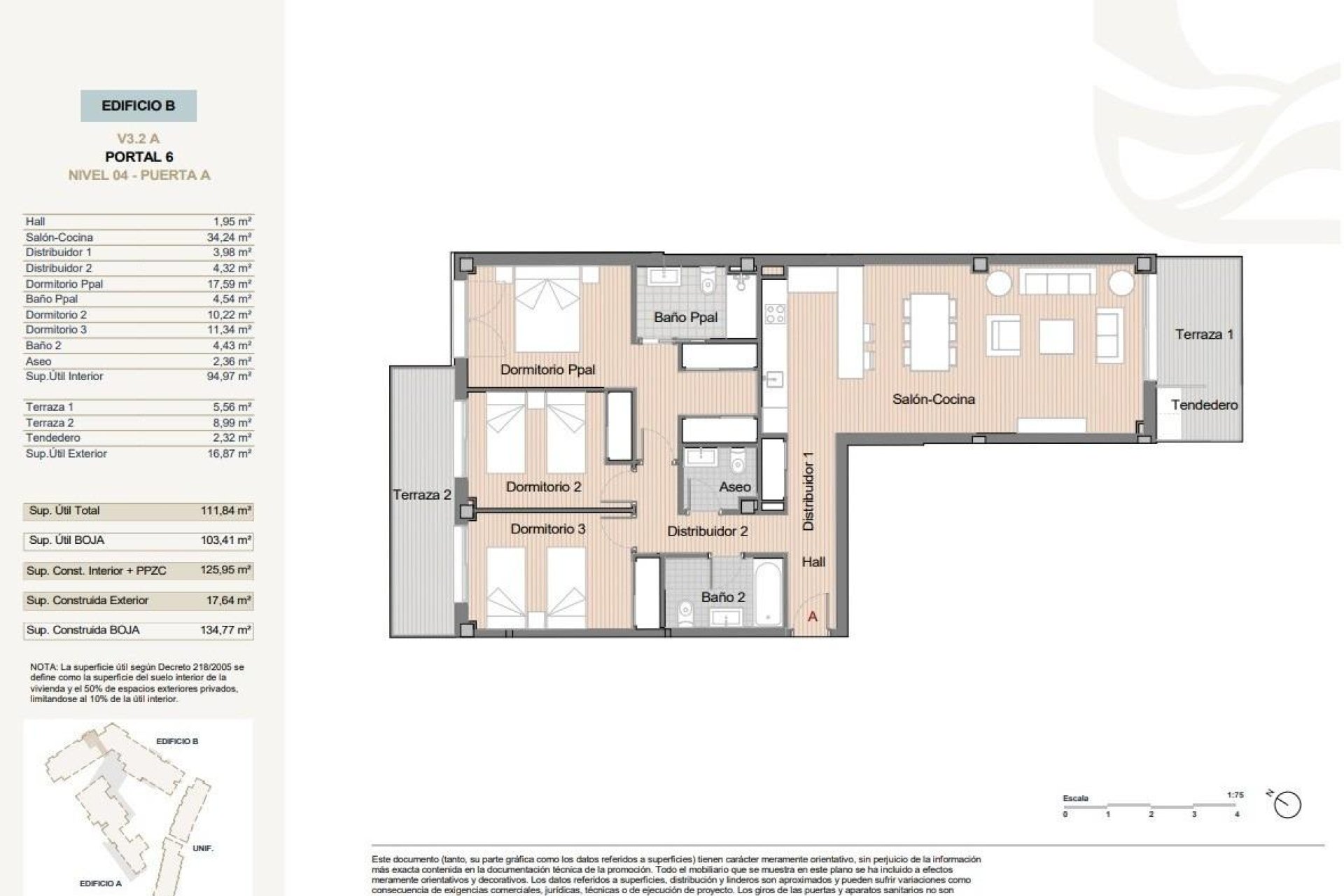 Obra nueva - Apartamento / Piso - Estepona - Polideportivo