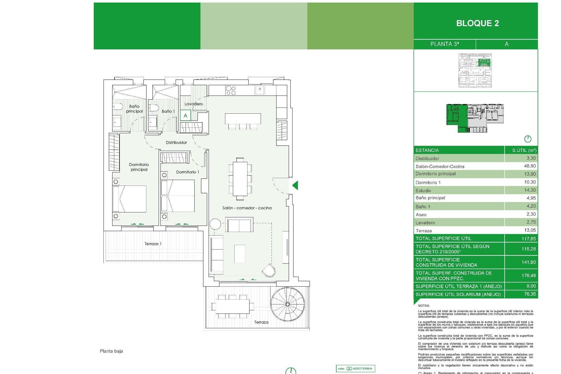 Obra nueva - Apartamento / Piso - Estepona - Puerto de Estepona