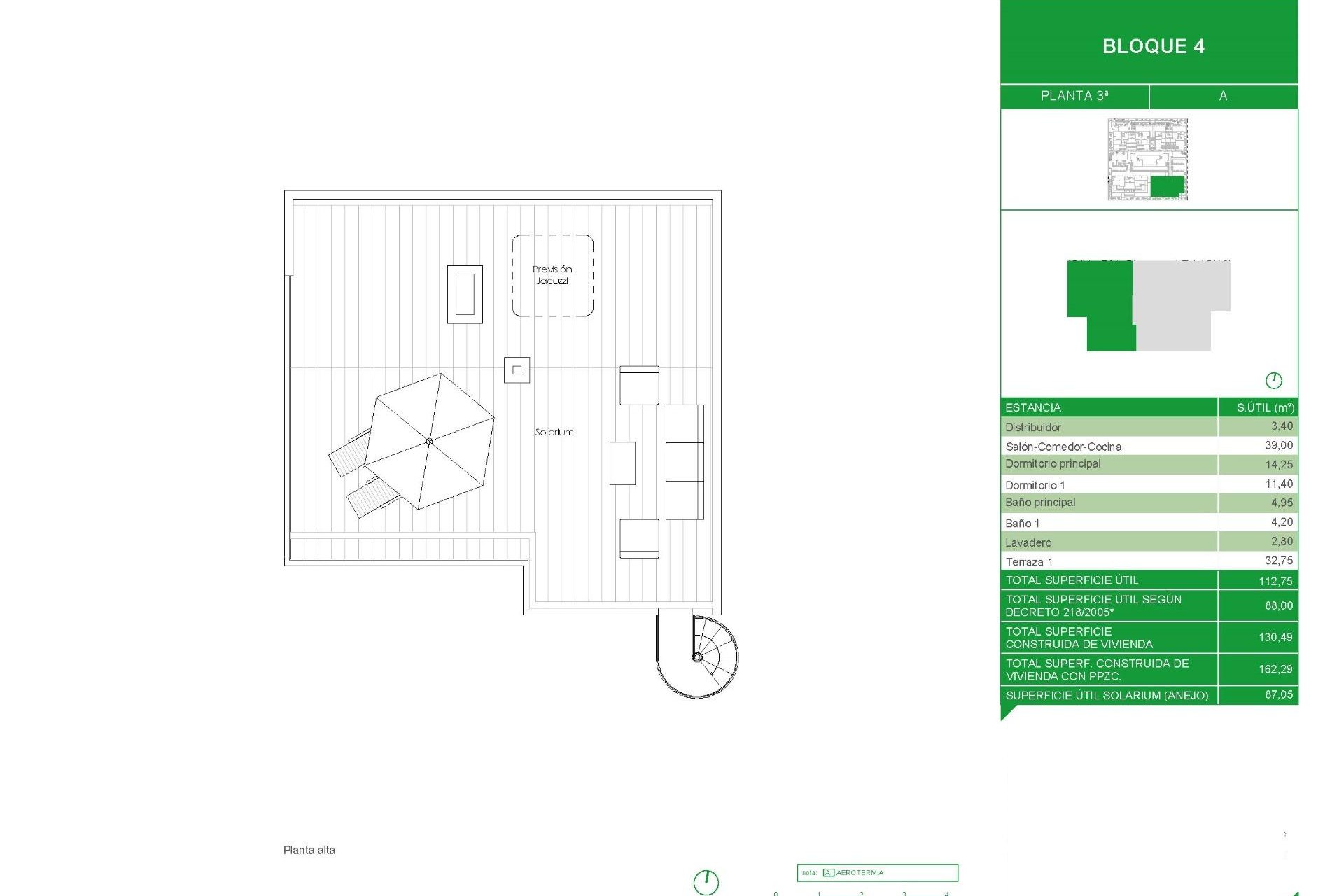 Obra nueva - Apartamento / Piso - Estepona - Puerto de Estepona