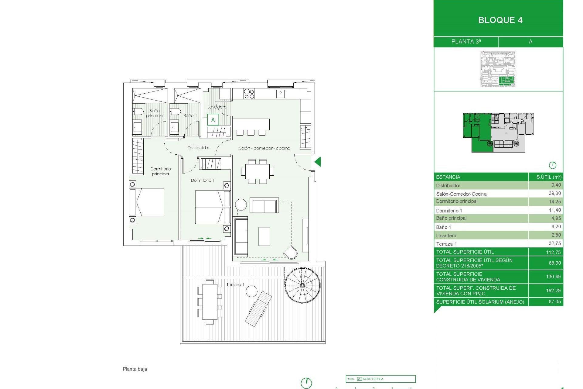 Obra nueva - Apartamento / Piso - Estepona - Puerto de Estepona
