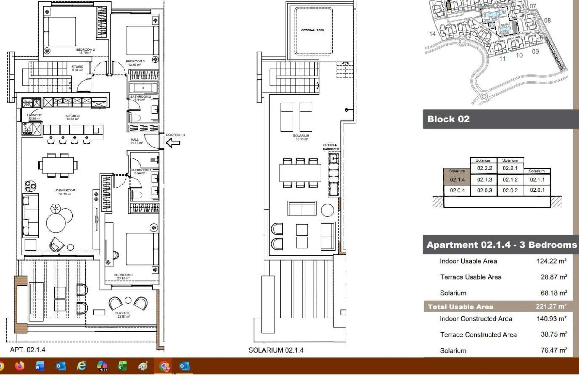Obra nueva - Apartamento / Piso - Estepona - Reinoso