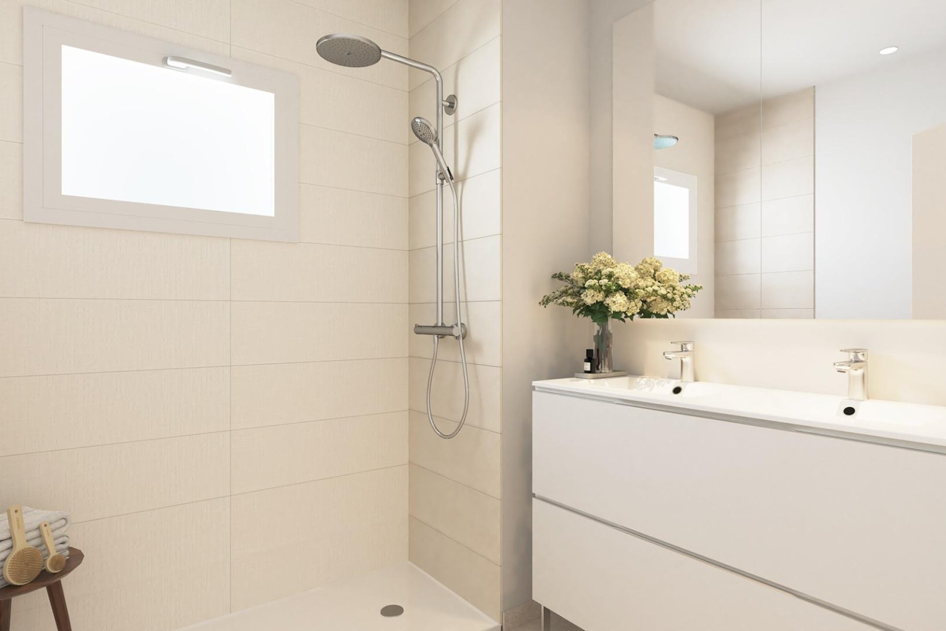 Obra nueva - Apartamento / Piso - Estepona - Riviera beach