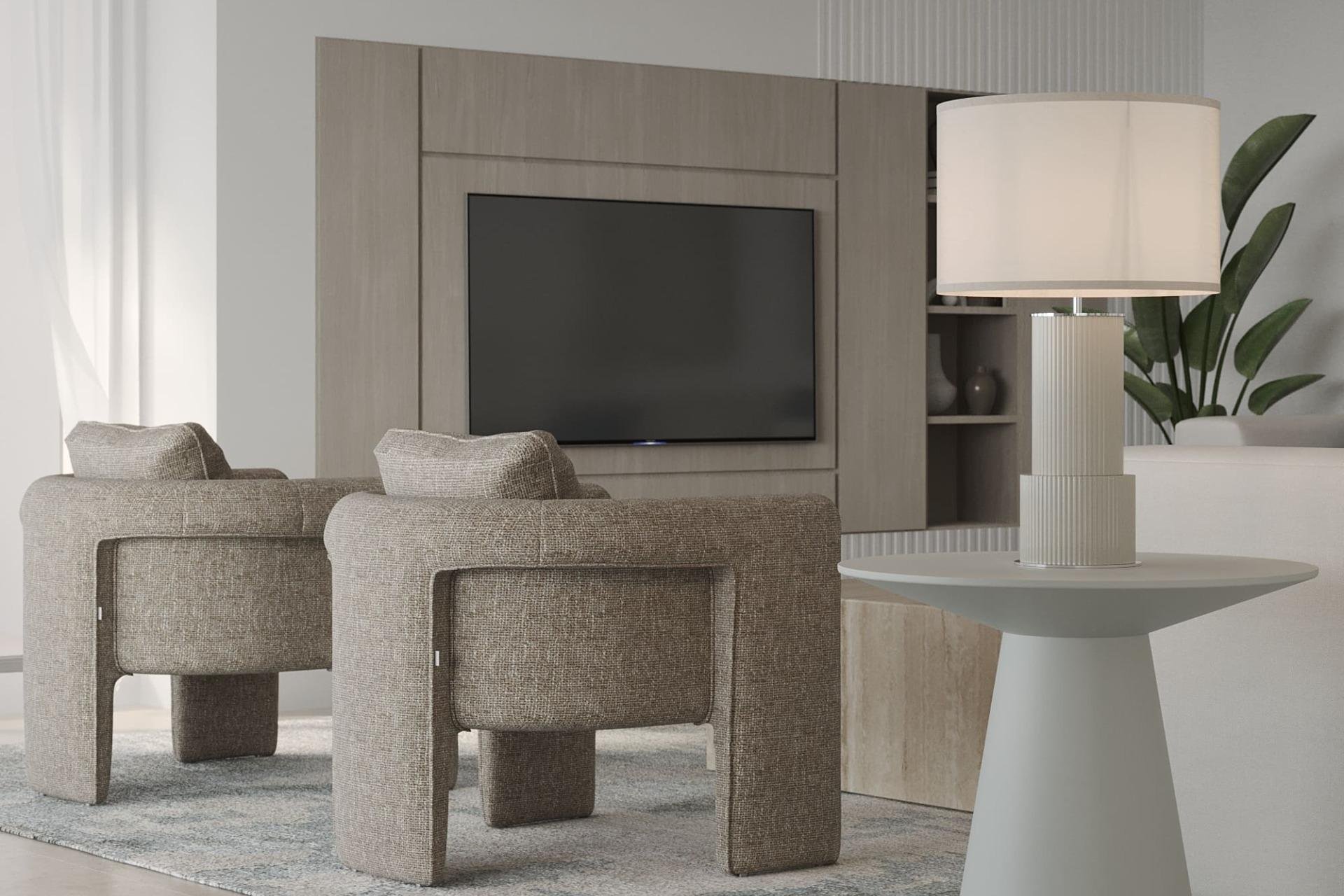Obra nueva - Apartamento / Piso - Estepona - Urb. La Gaspara