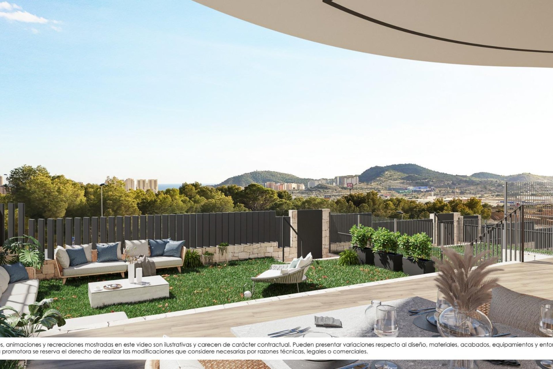 Obra nueva - Apartamento / Piso - Finestrat