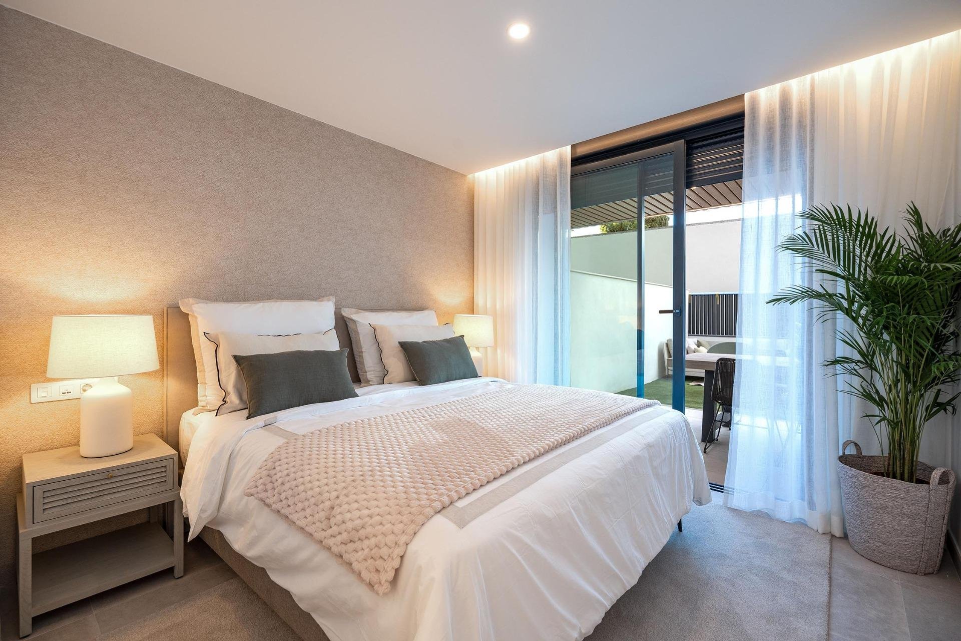 Obra nueva - Apartamento / Piso - Fuengirola - Costa del Sol