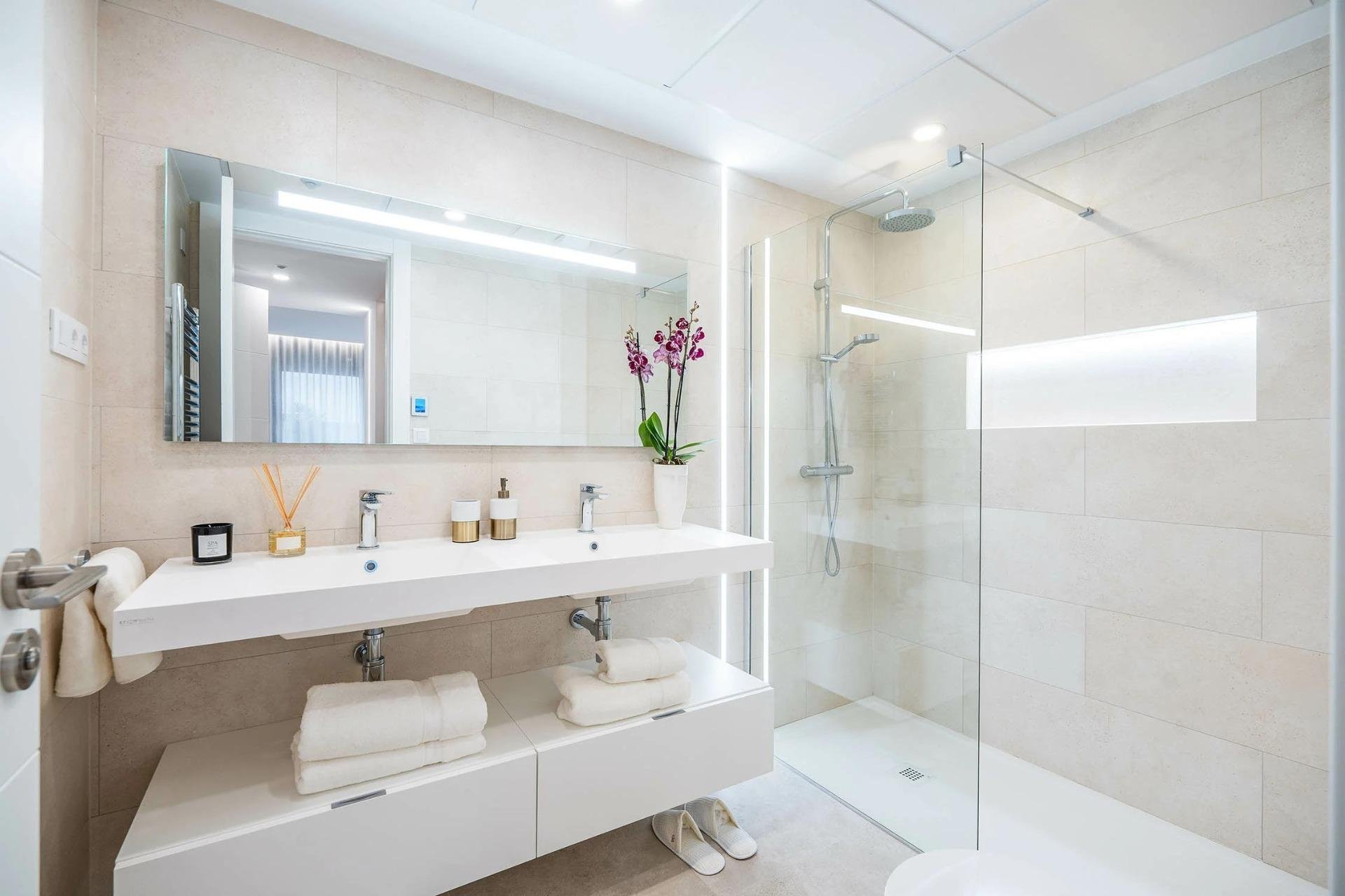 Obra nueva - Apartamento / Piso - Fuengirola - Costa del Sol