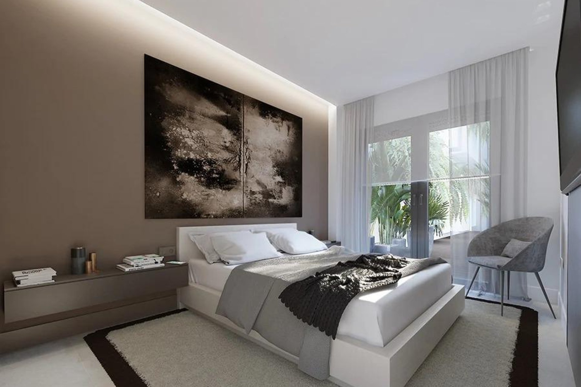 Obra nueva - Apartamento / Piso - Fuengirola - Costa del Sol