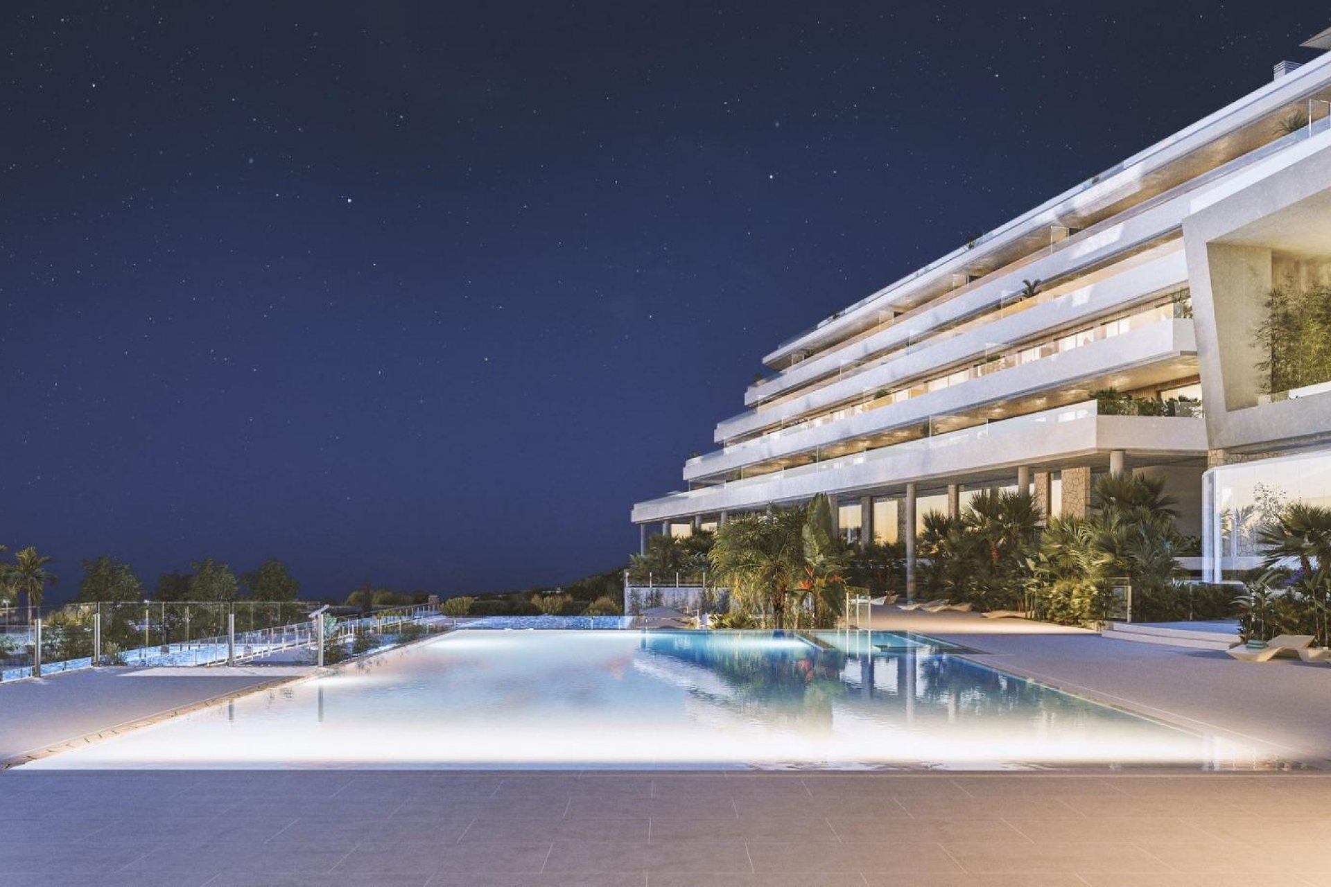 Obra nueva - Apartamento / Piso - Fuengirola - El Higuerón