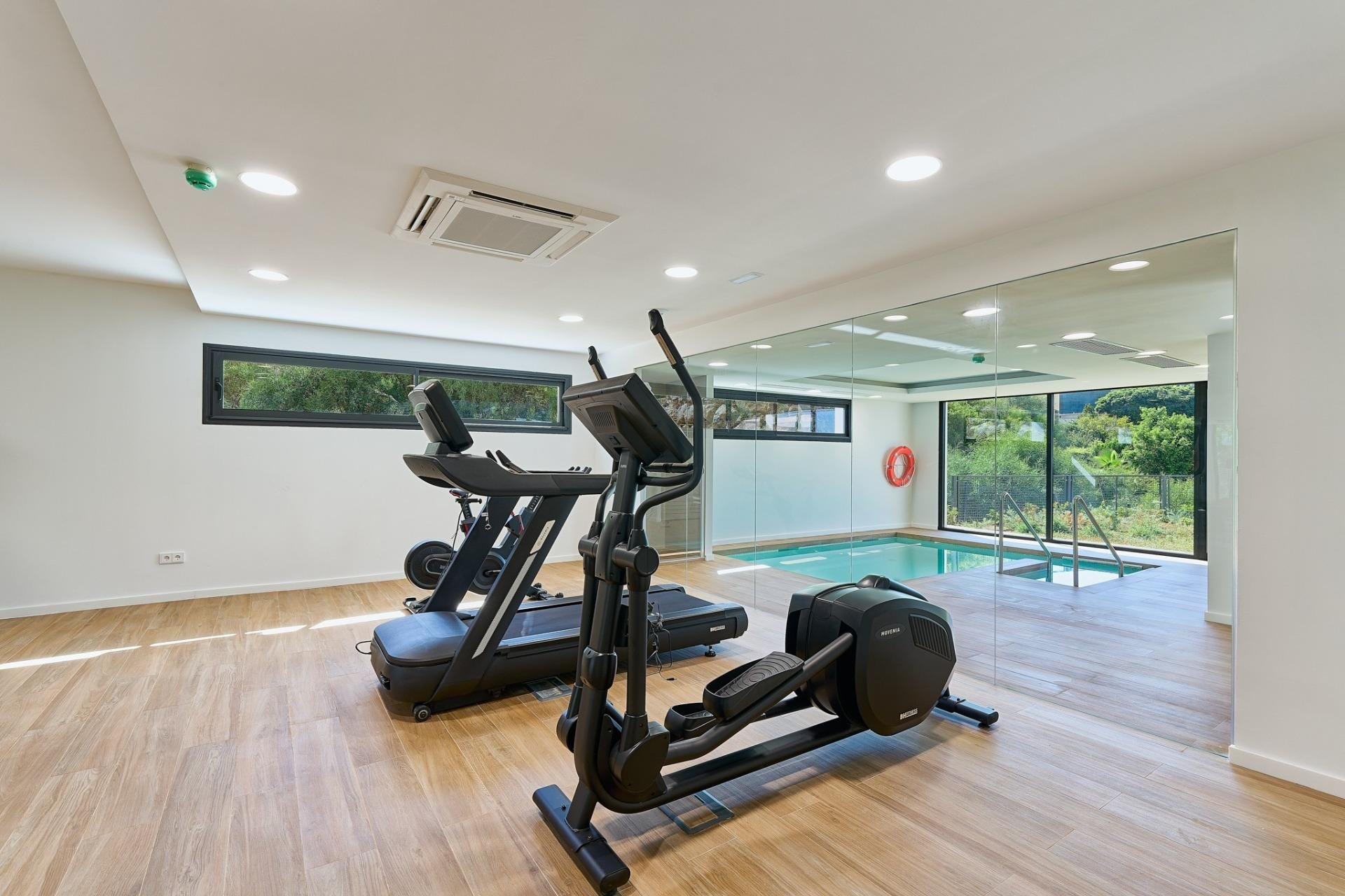 Obra nueva - Apartamento / Piso - Fuengirola - El Higuerón