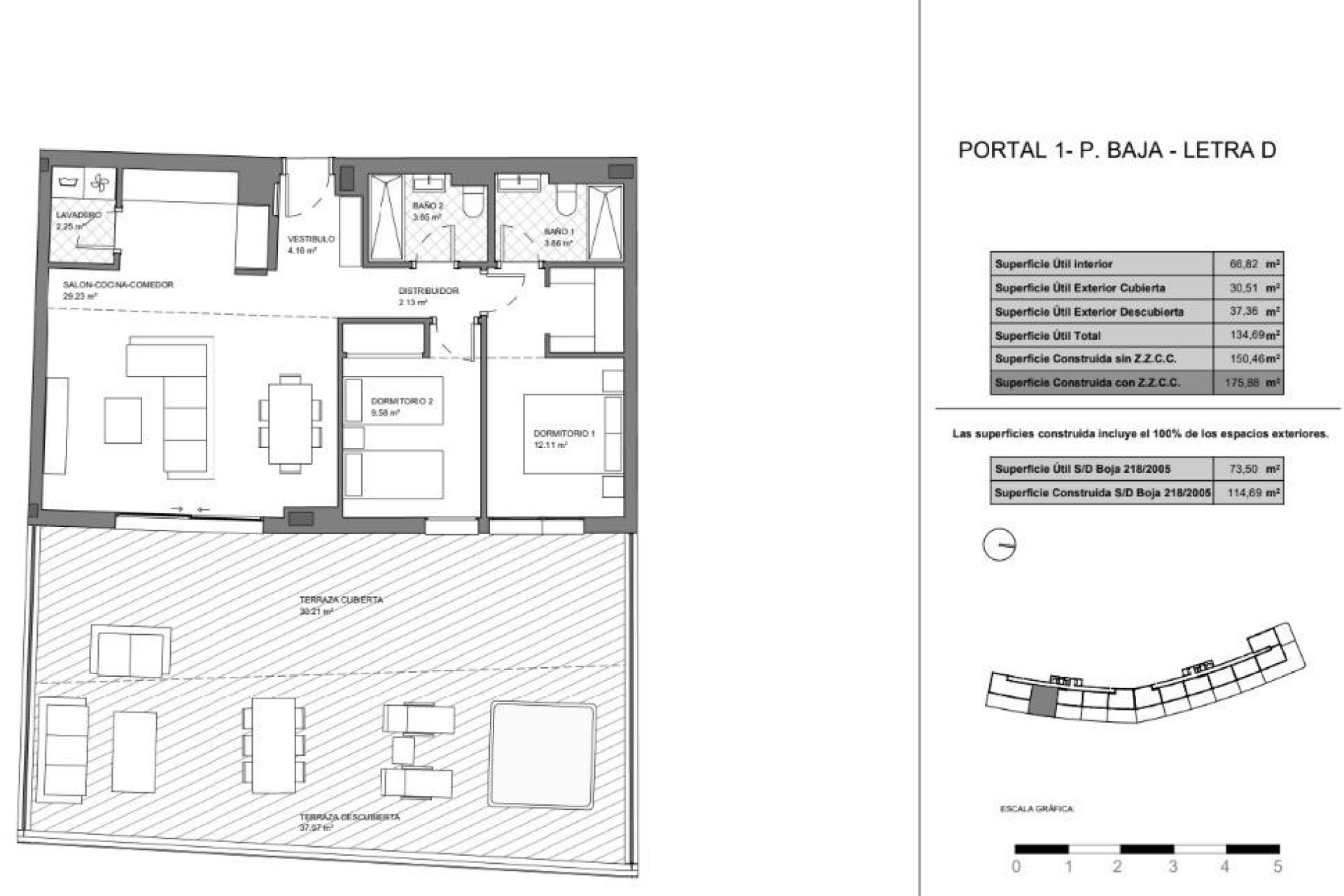 Obra nueva - Apartamento / Piso - Fuengirola - Los Pacos