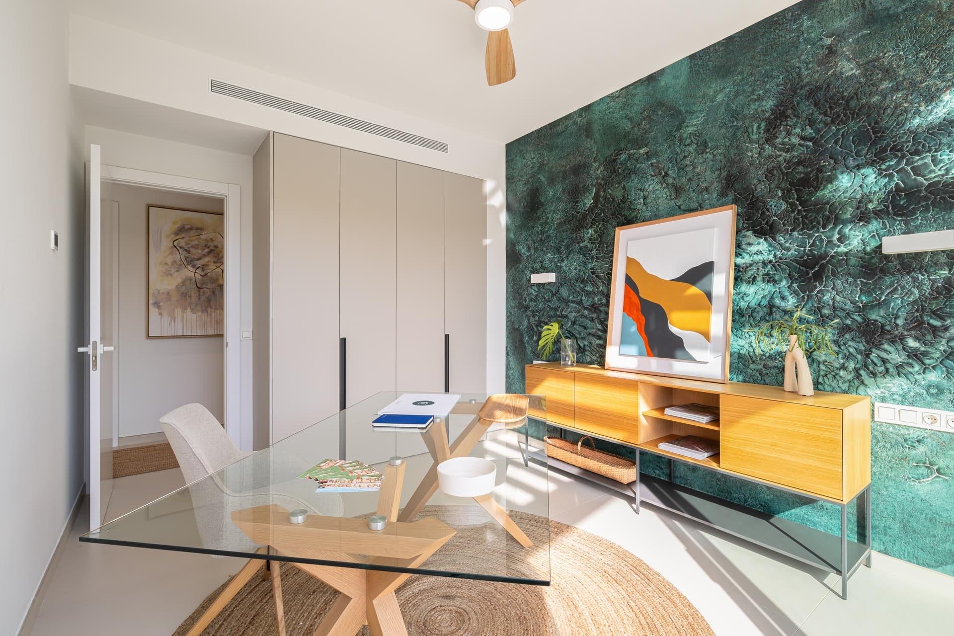 Obra nueva - Apartamento / Piso - Fuengirola - Urb. Buenavista