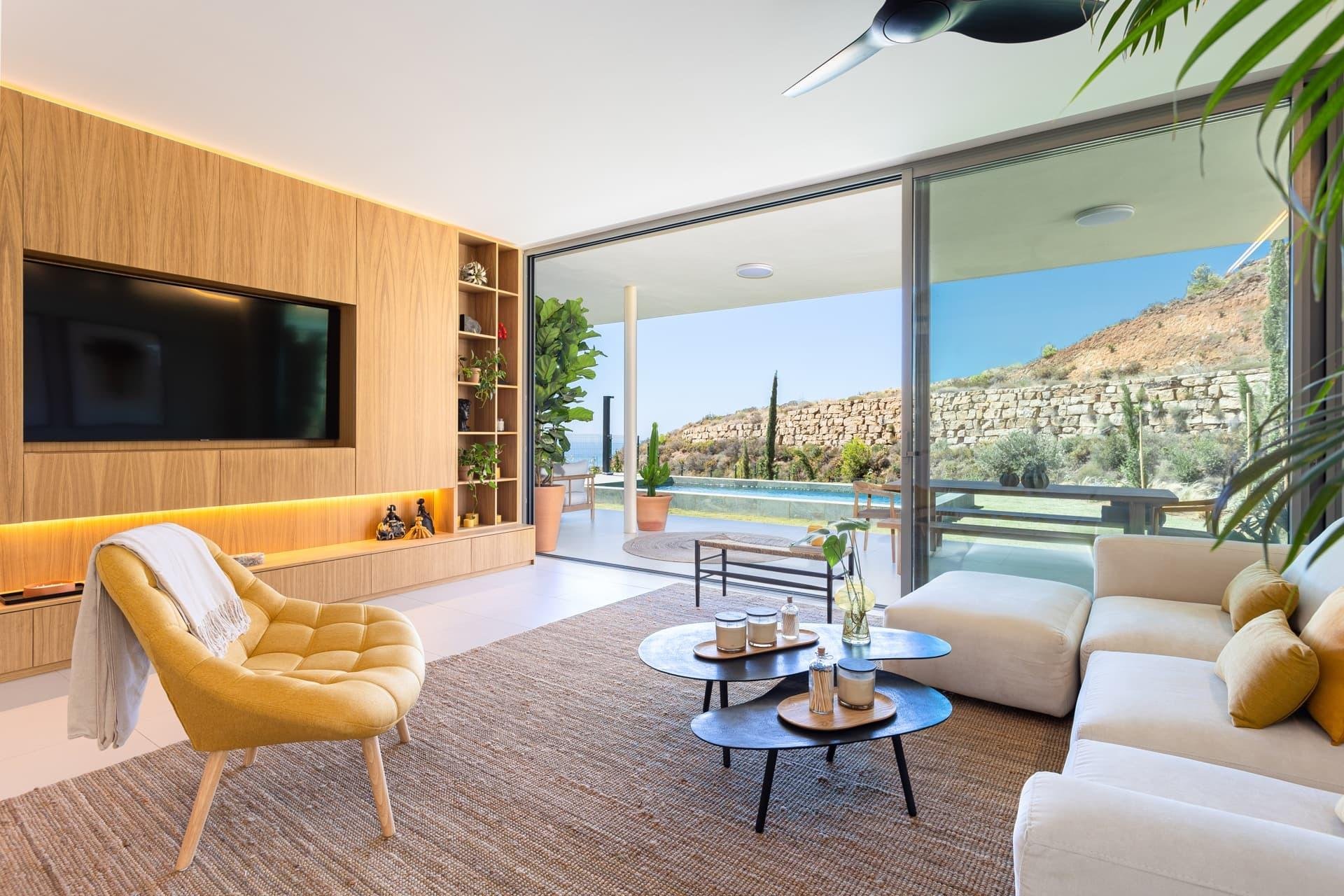 Obra nueva - Apartamento / Piso - Fuengirola - Urb. Buenavista