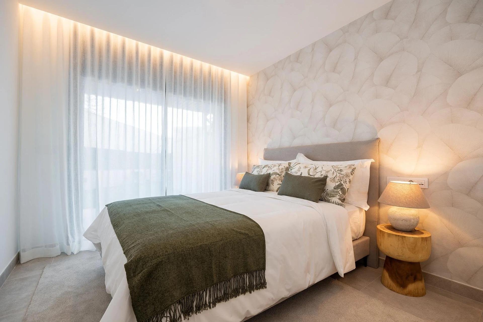 Obra nueva - Apartamento / Piso - Fuengirola