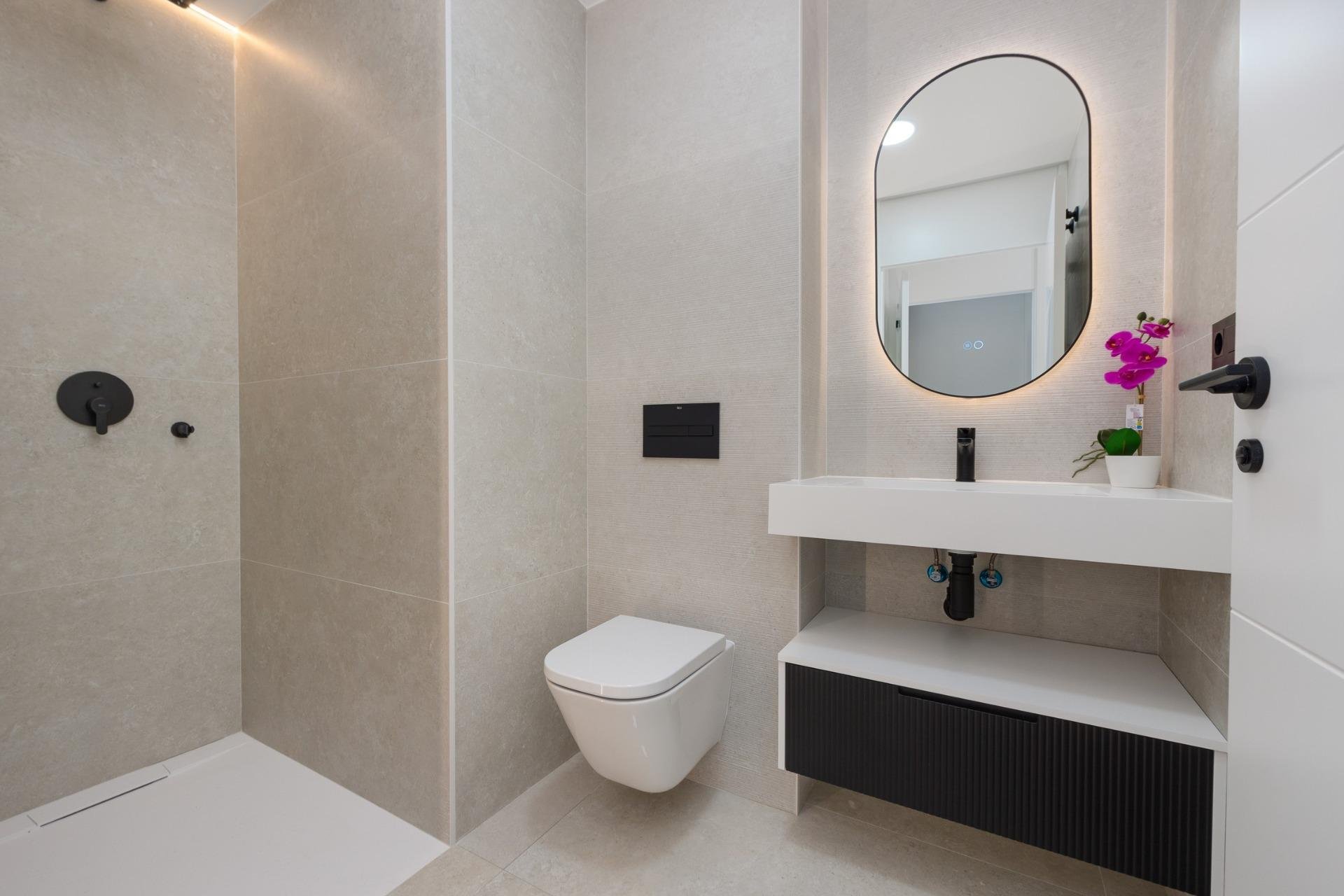 Obra nueva - Apartamento / Piso - Guardamar del Segura - Avda del Puerto