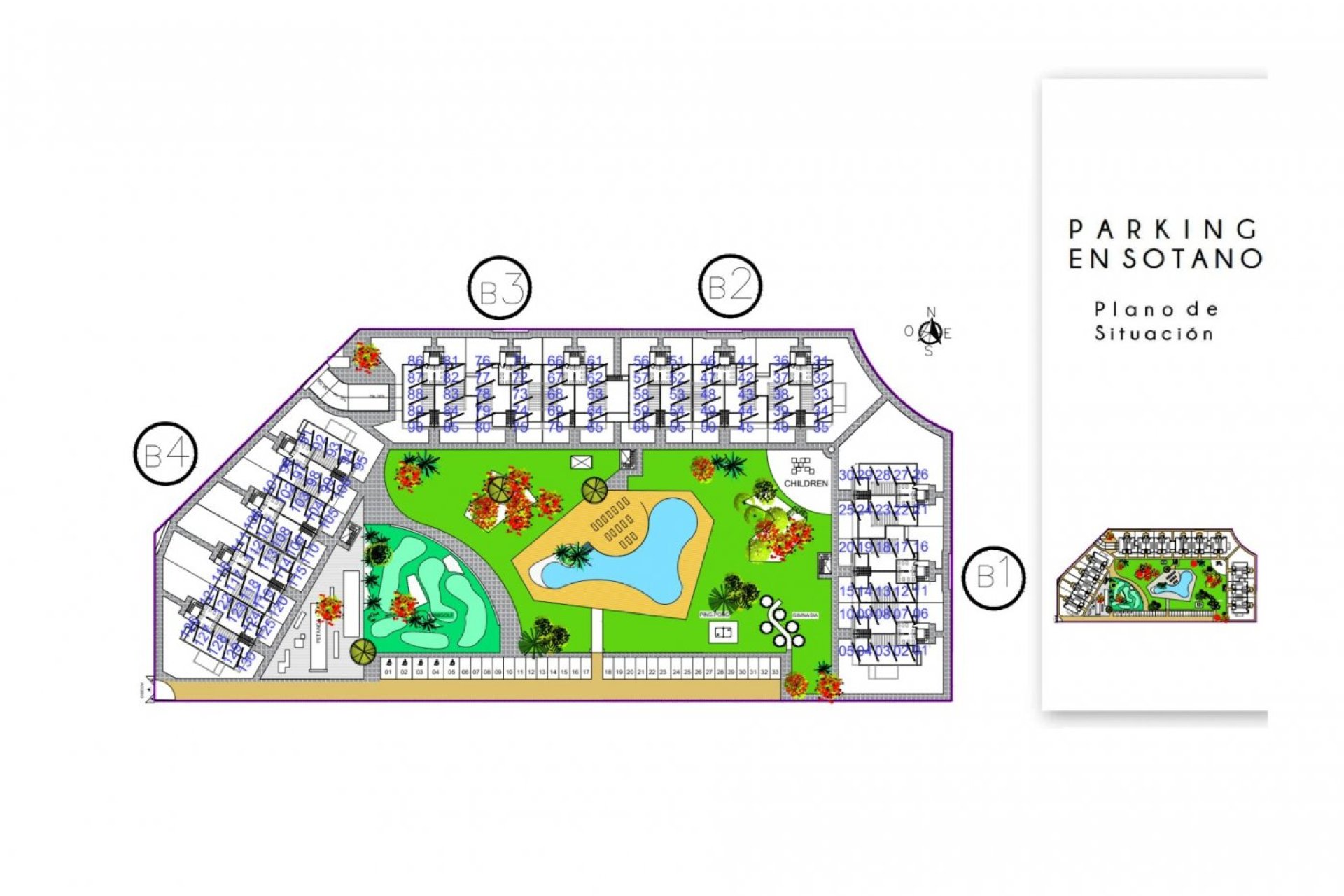 Obra nueva - Apartamento / piso - Guardamar del Segura - El Raso