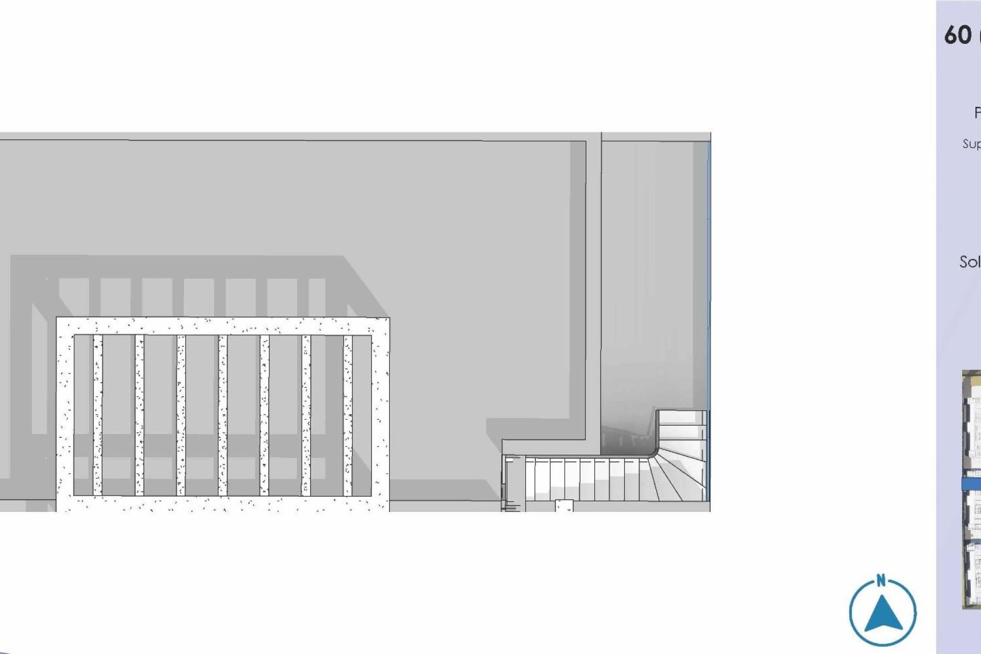 Obra nueva - Apartamento / Piso - Guardamar del Segura - El Raso