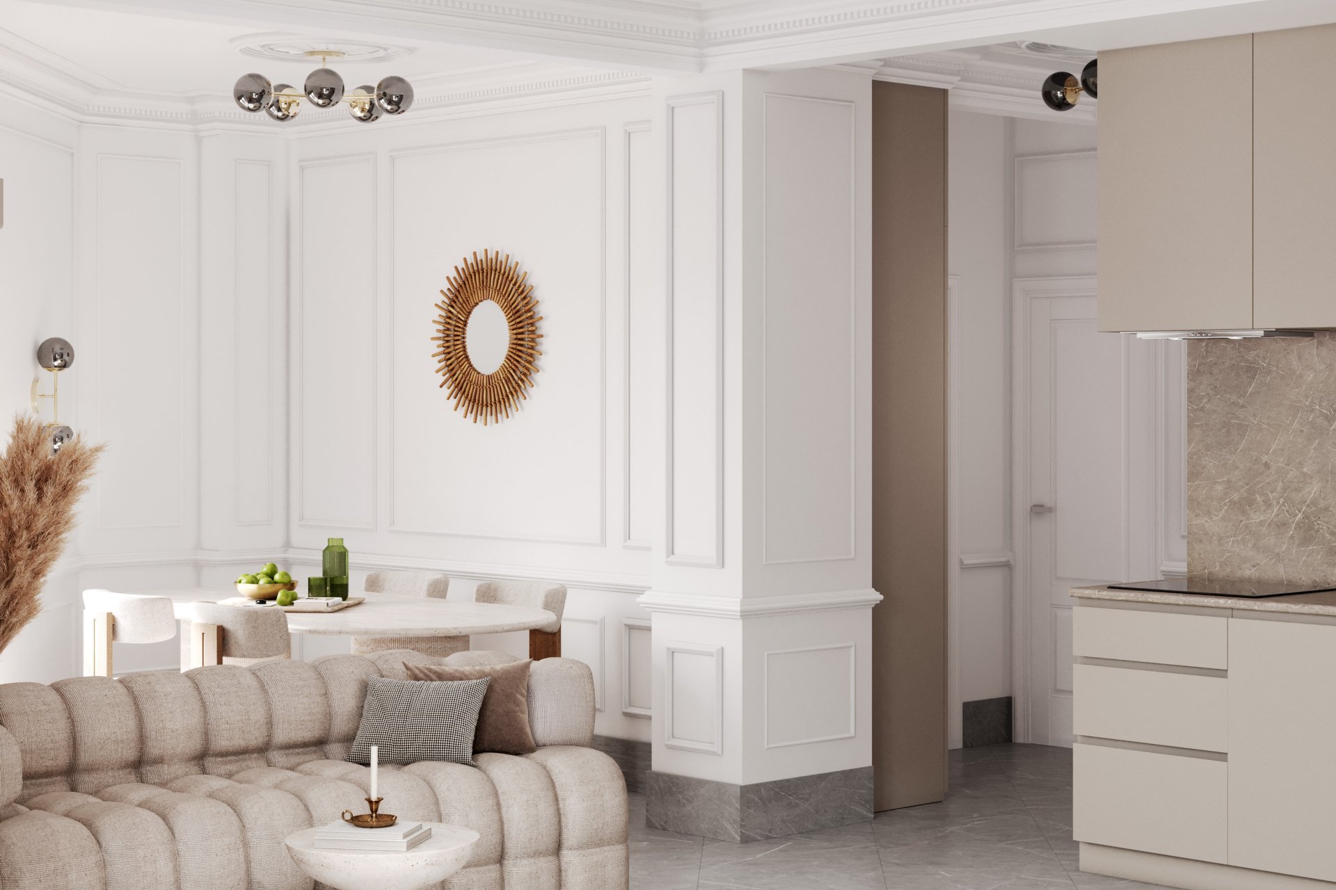 Obra nueva - Apartamento / Piso - Guardamar del Segura