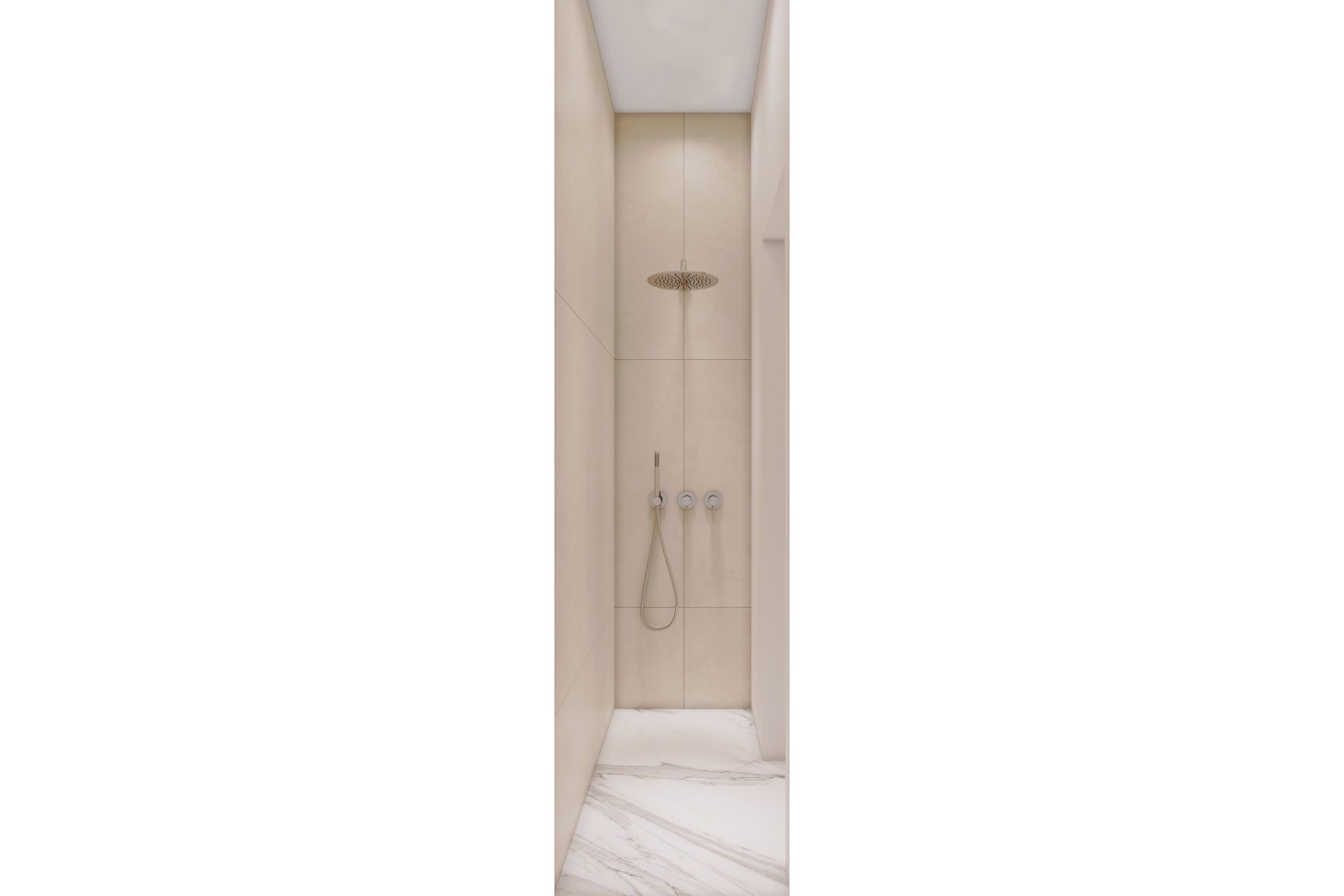 Obra nueva - Apartamento / Piso - Guardamar del Segura